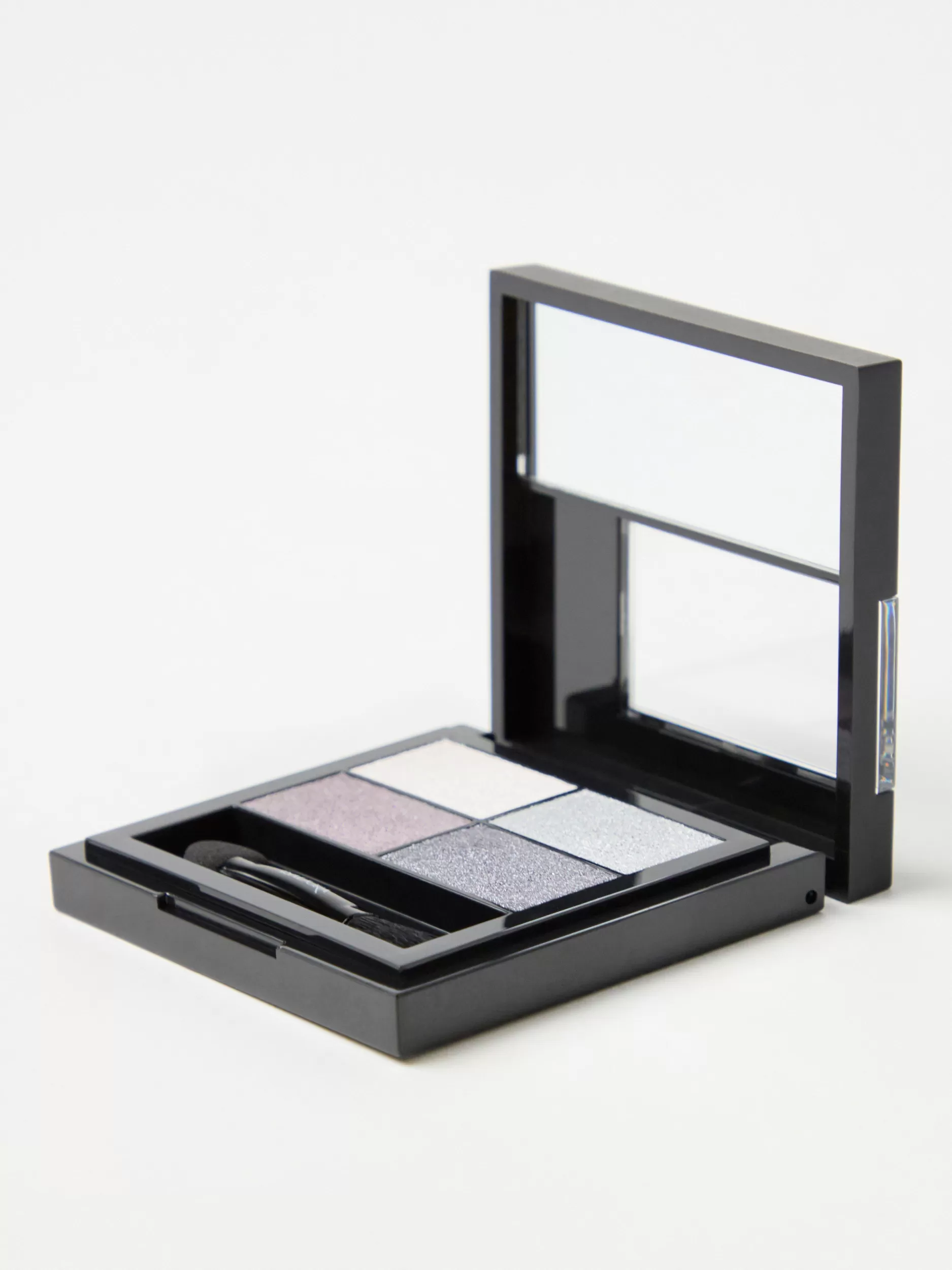 Lindex Øyenskygge<Isadora Eyeshadow Quartet 12 Crystal Mauve
