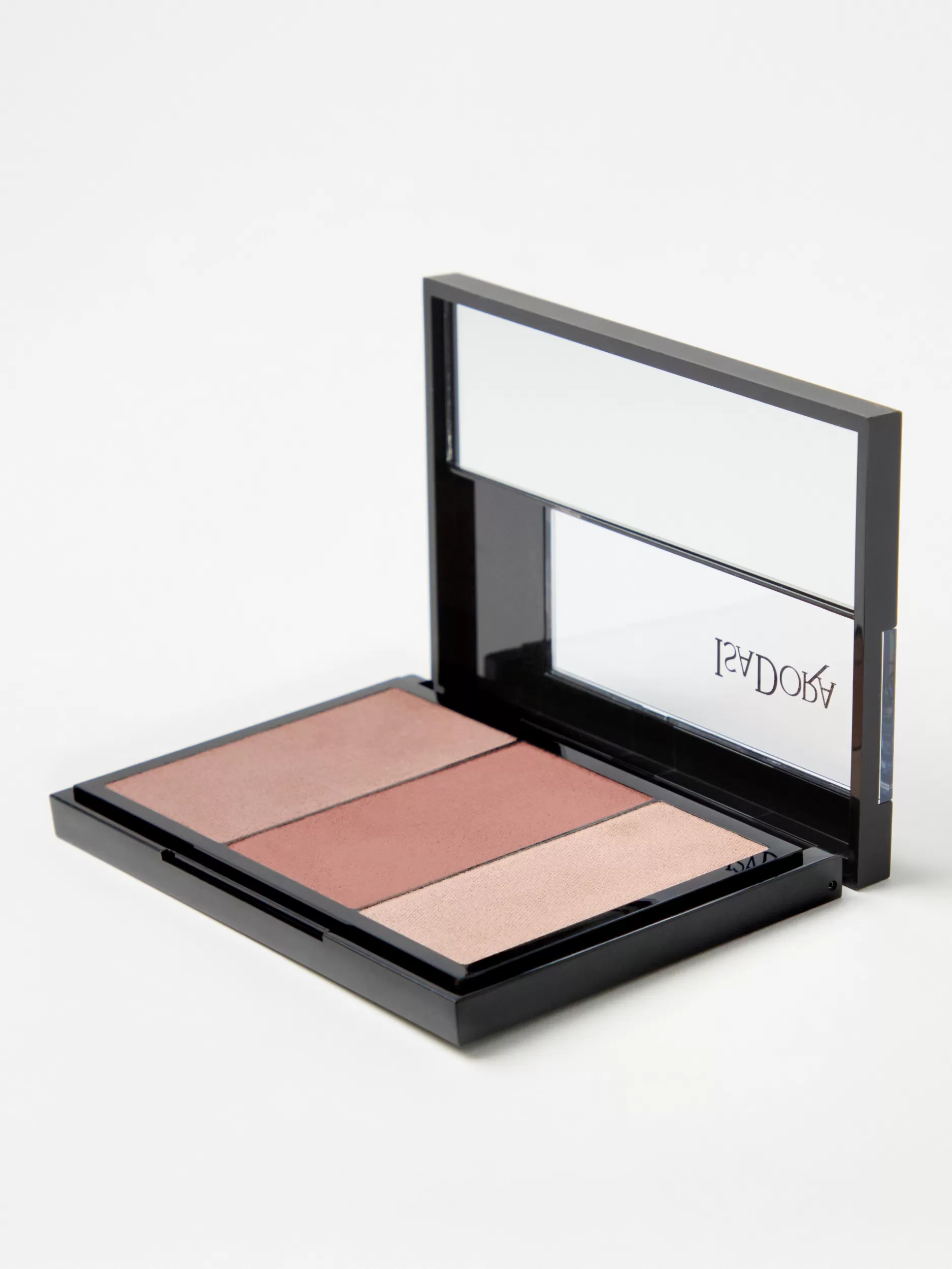 Lindex Pudder<Isadora Face Sculptor 3 In 1 Palette 61 Classic Nude