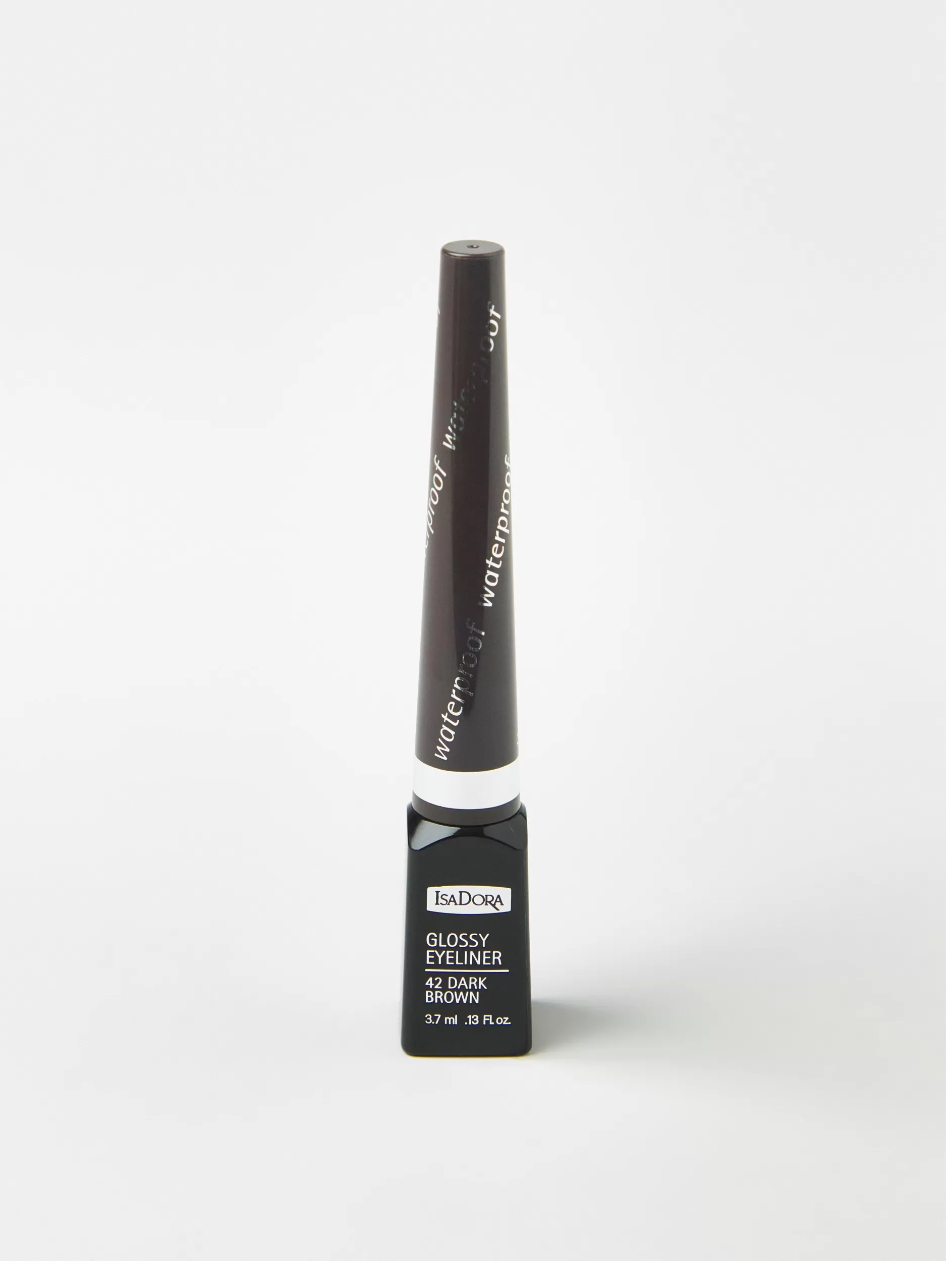 Lindex Eyeliner<Isadora Glossy Eyeliner 42 Dark Brown