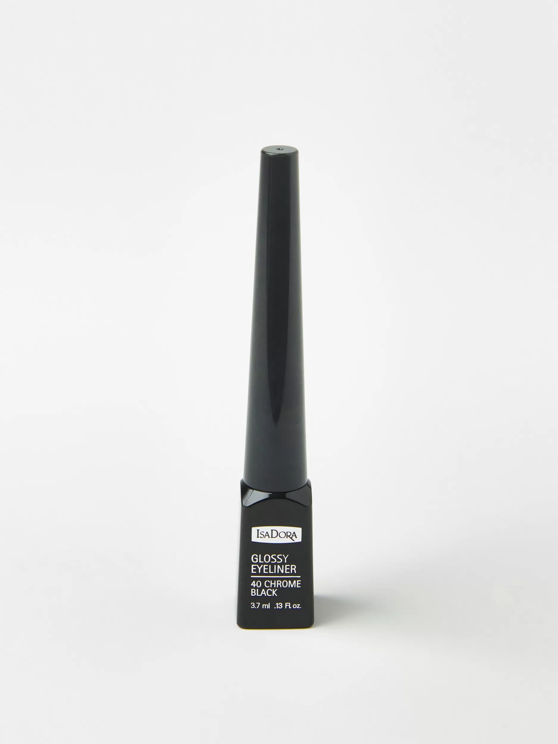 Lindex Eyeliner<Isadora Glossy Eyeliner 40 Chrome Black
