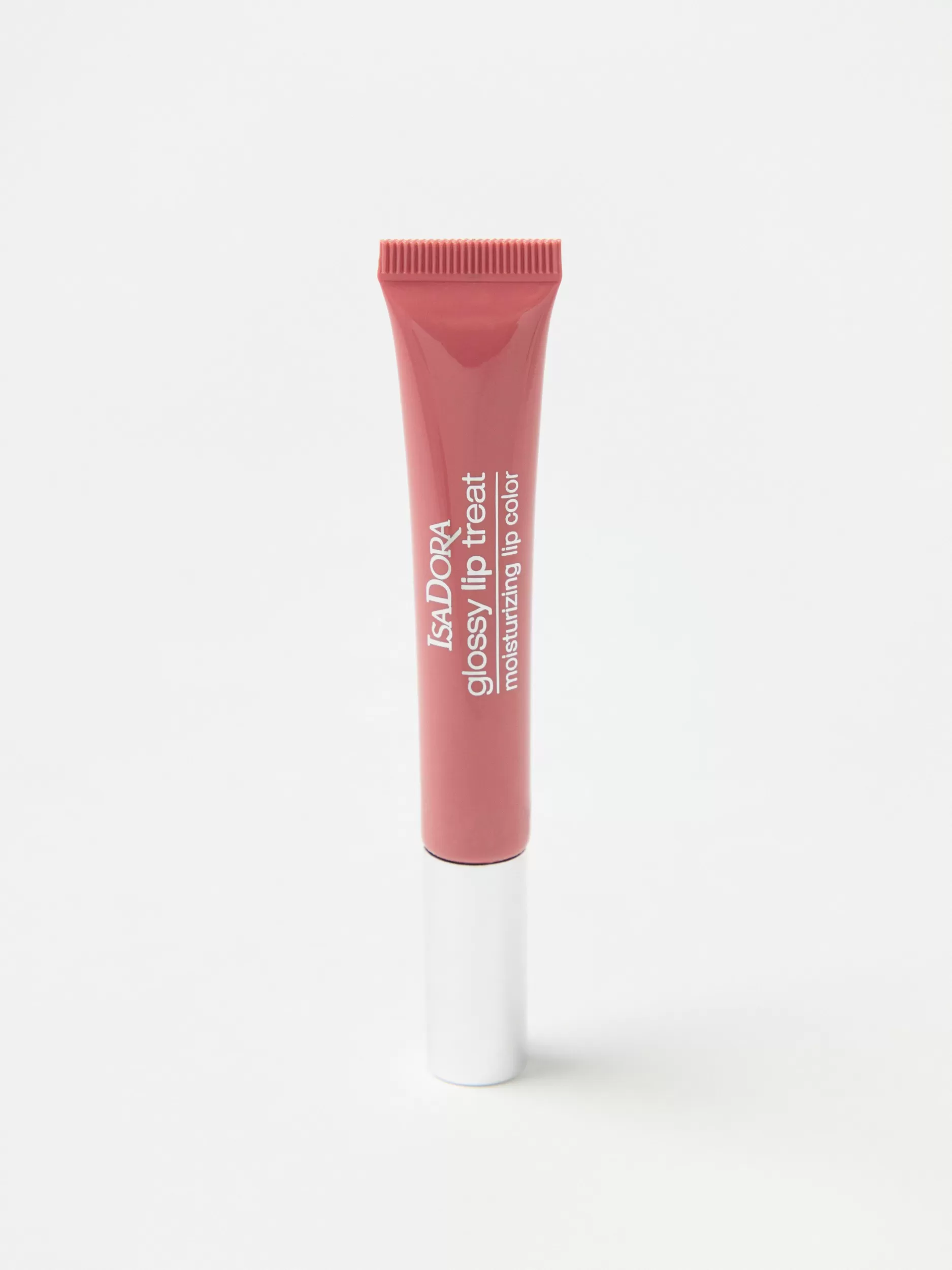Lindex Lipgloss<Isadora Glossy Lip Treat 54 Ginger Glaze