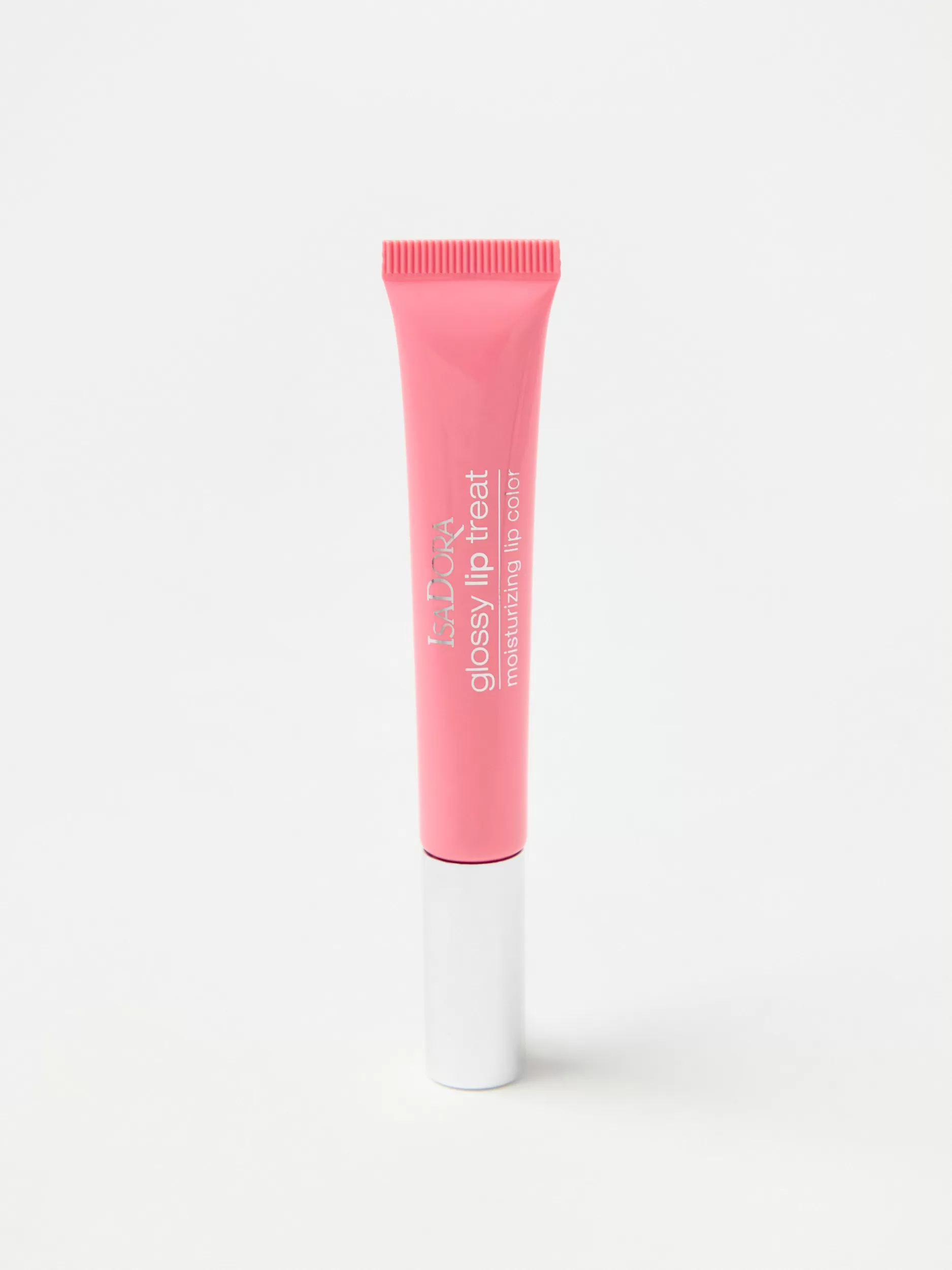 Lindex Lipgloss<Isadora Glossy Lip Treat 61 Pink Punch