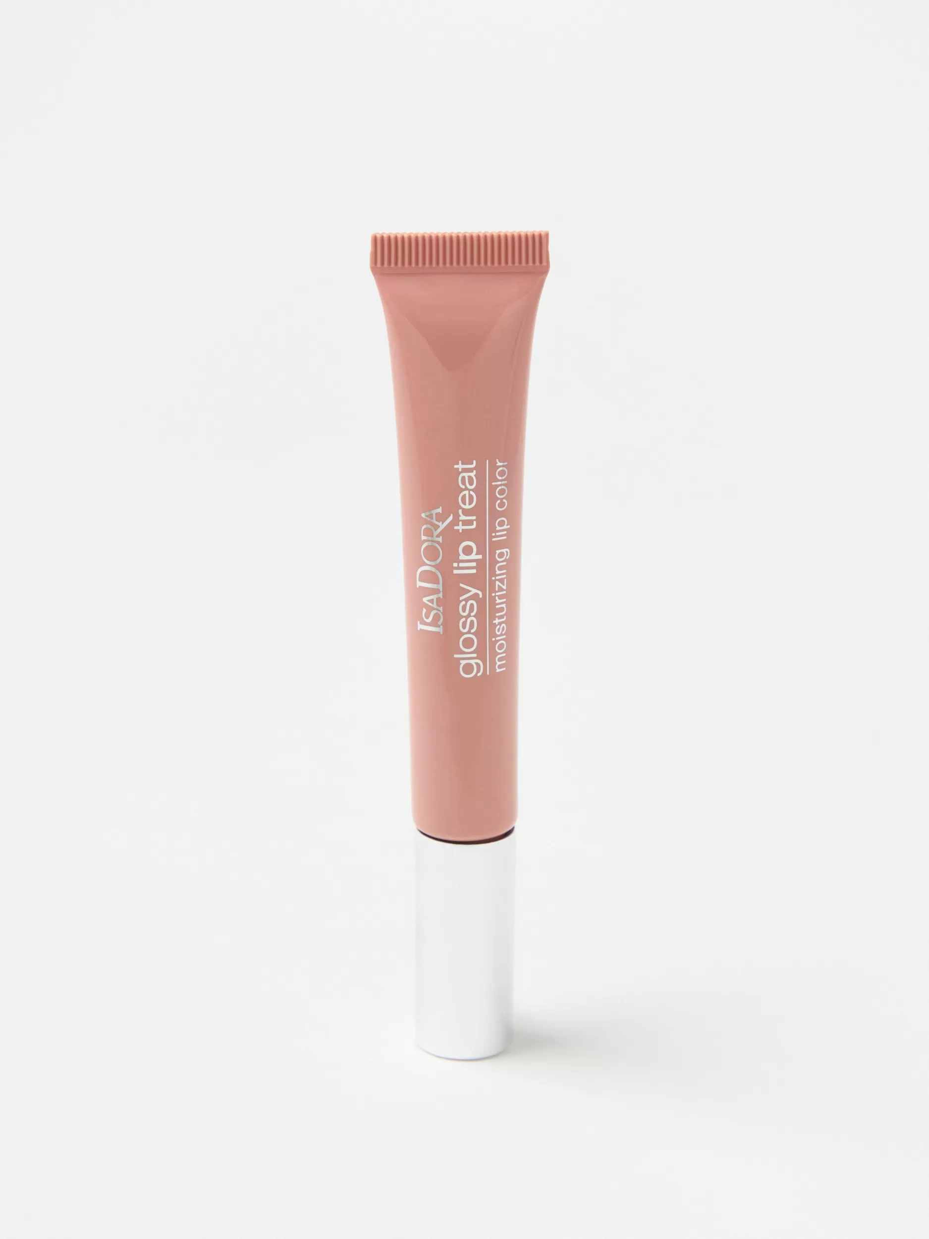 Lindex Lipgloss<Isadora Glossy Lip Treat 52 Sweet Praline