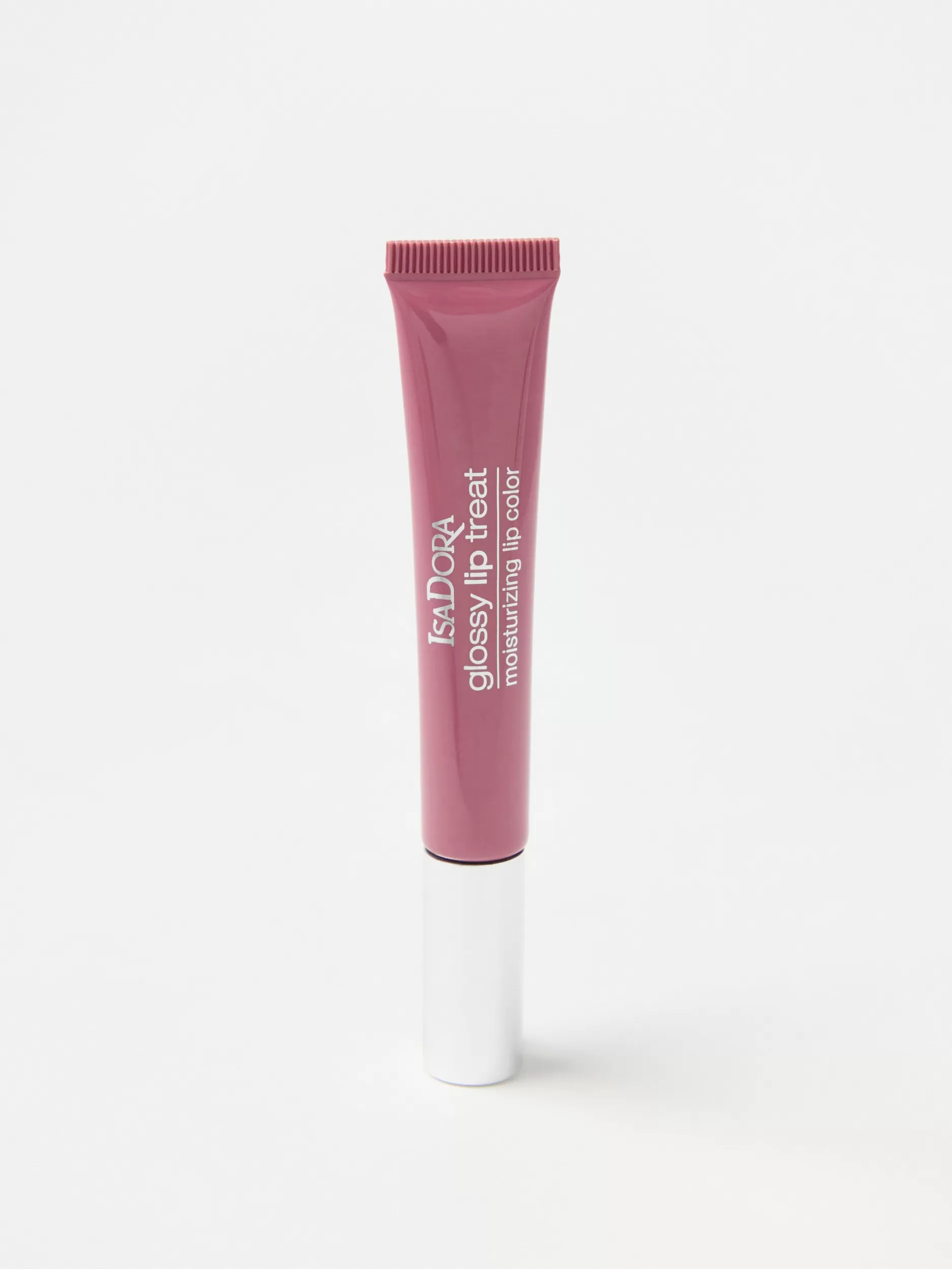 Lindex Lipgloss<Isadora Glossy Lip Treat 56 Vintage Rose