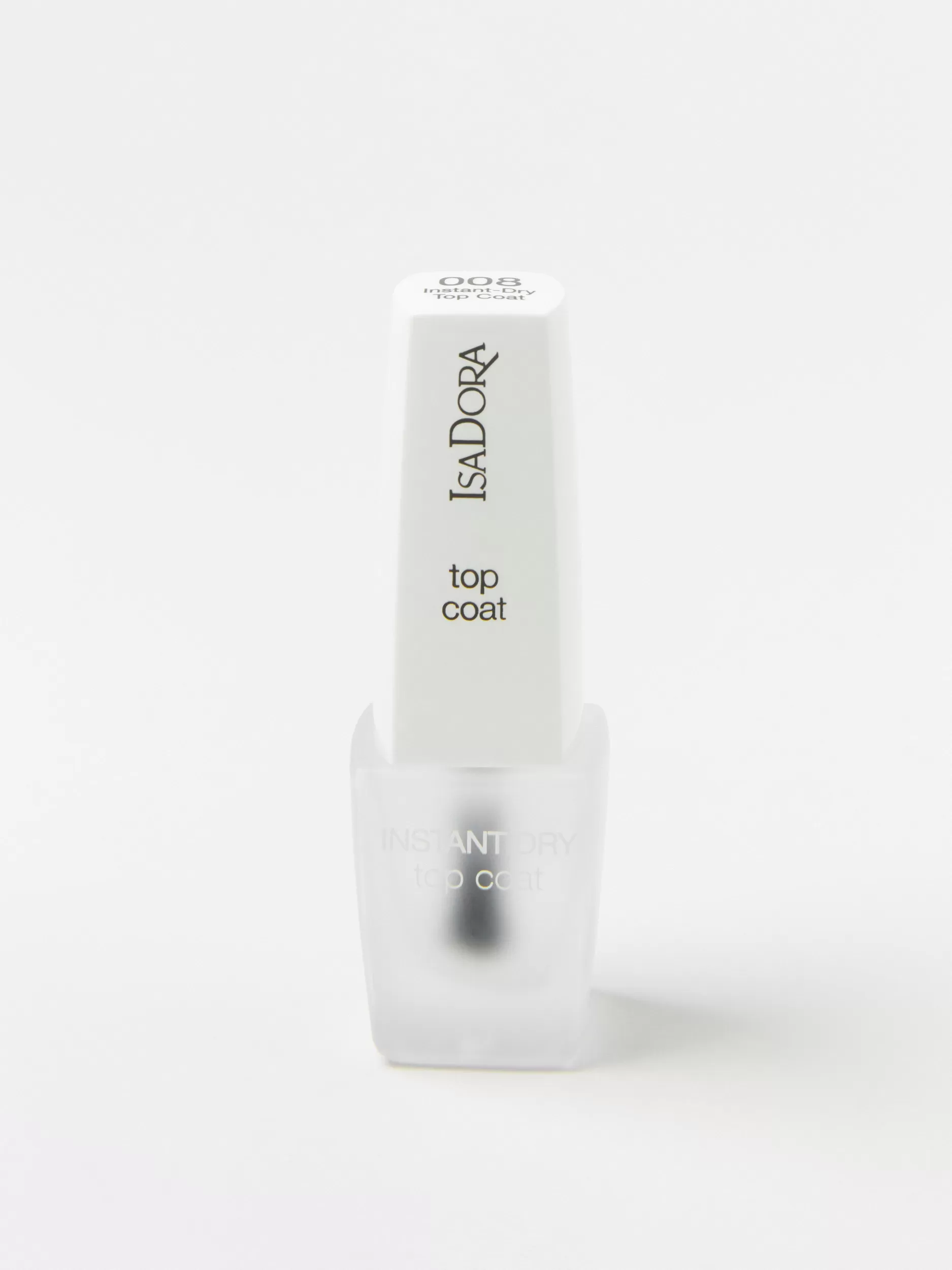 Lindex Neglpleie<Isadora Instant-Dry Top Coat 008 Instant-Dry Top Coat
