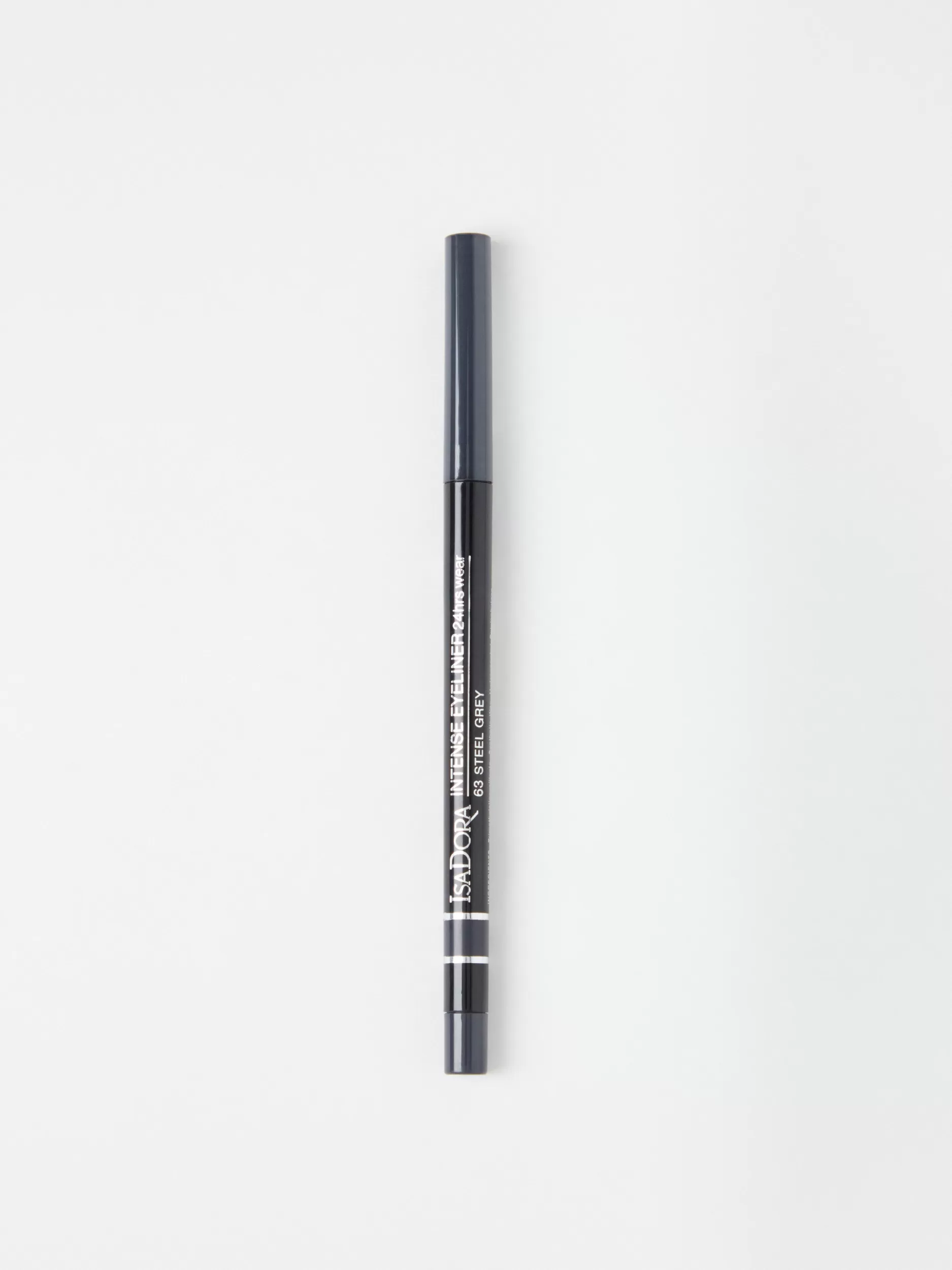 Lindex Eyeliner<Isadora Intense Eyeliner 63 Steel Grey