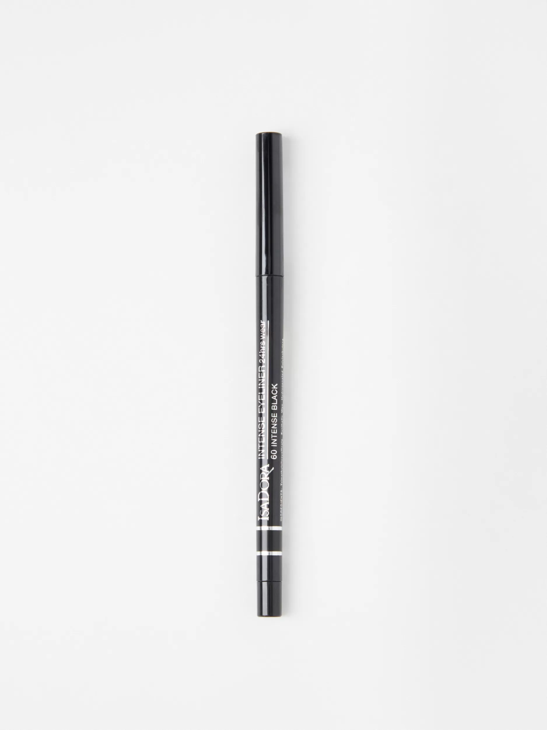 Lindex Eyeliner<Isadora Intense Eyeliner 60 Intense Black
