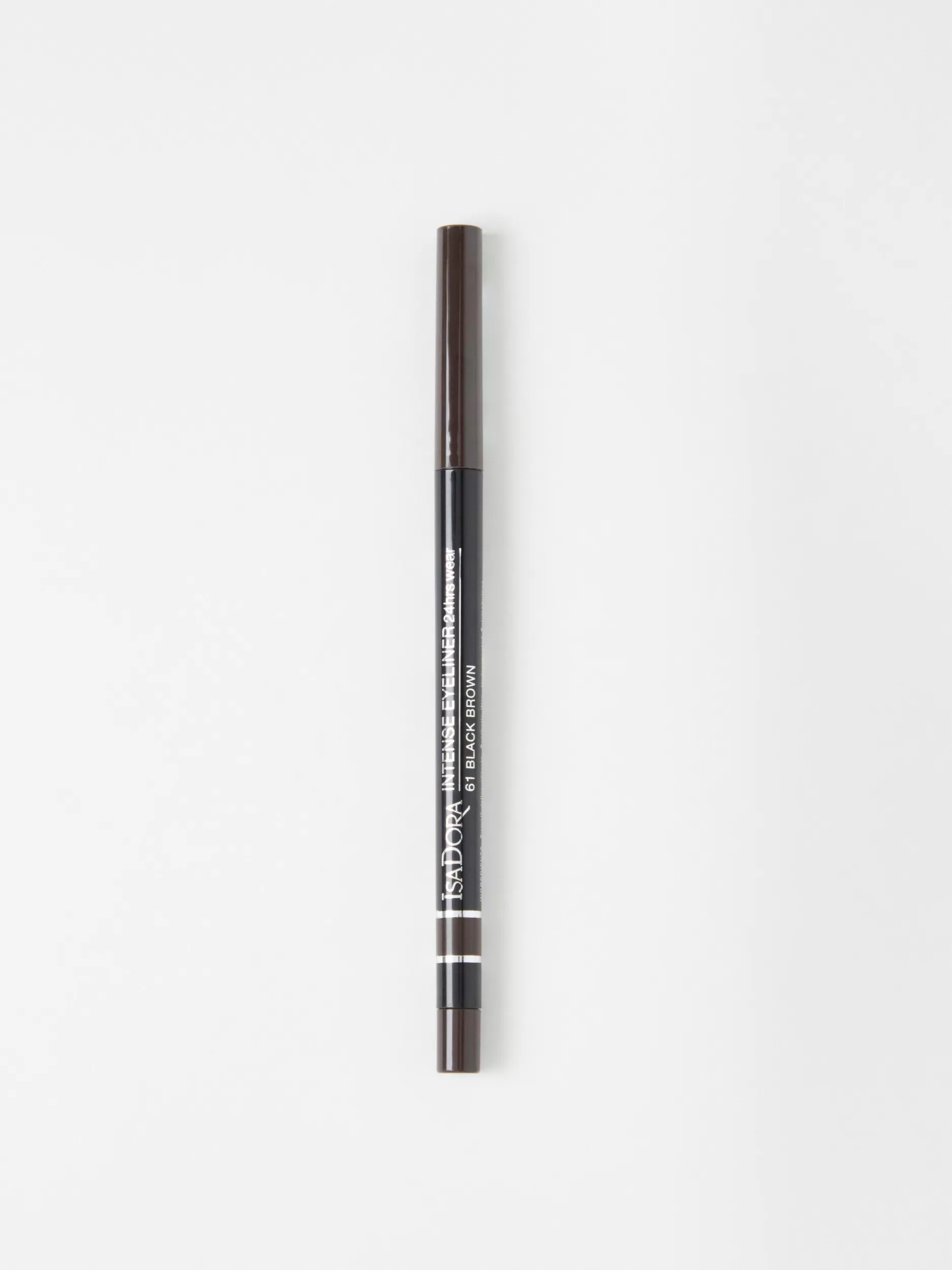 Lindex Eyeliner<Isadora Intense Eyeliner 61 Black Brown