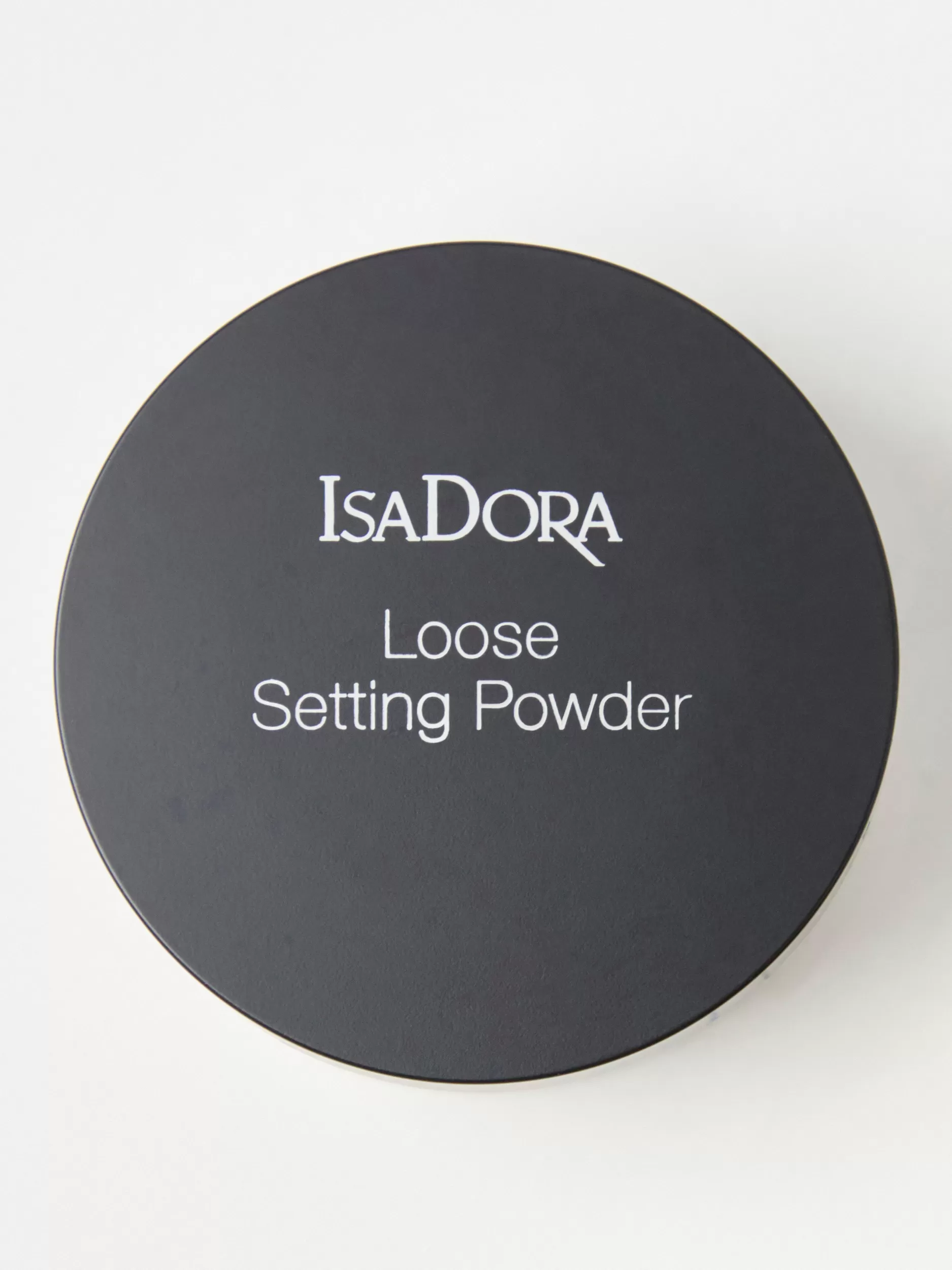 Lindex Pudder<Isadora Loose Setting Powder 03 Fair