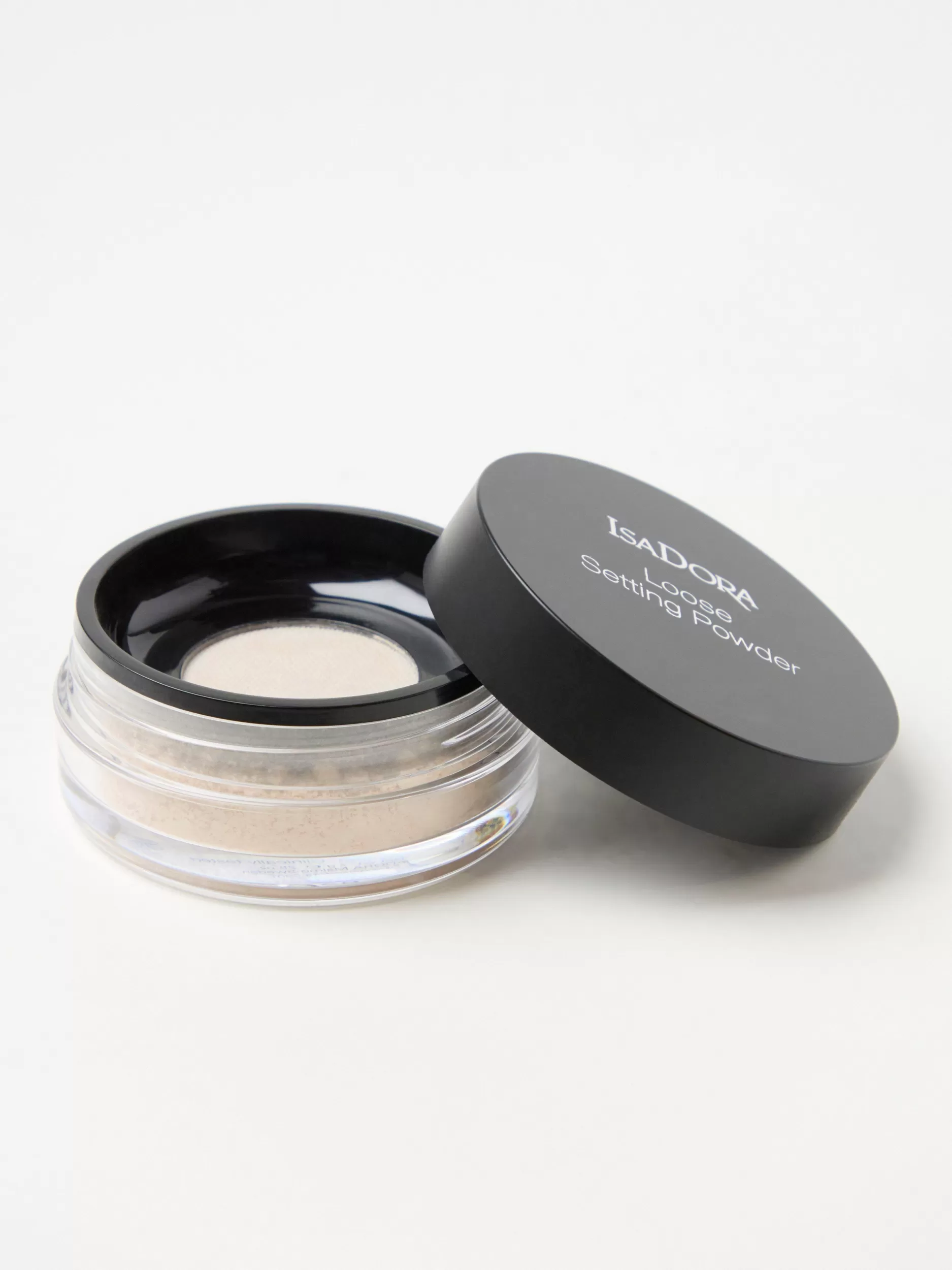 Lindex Pudder<Isadora Loose Setting Powder 03 Fair