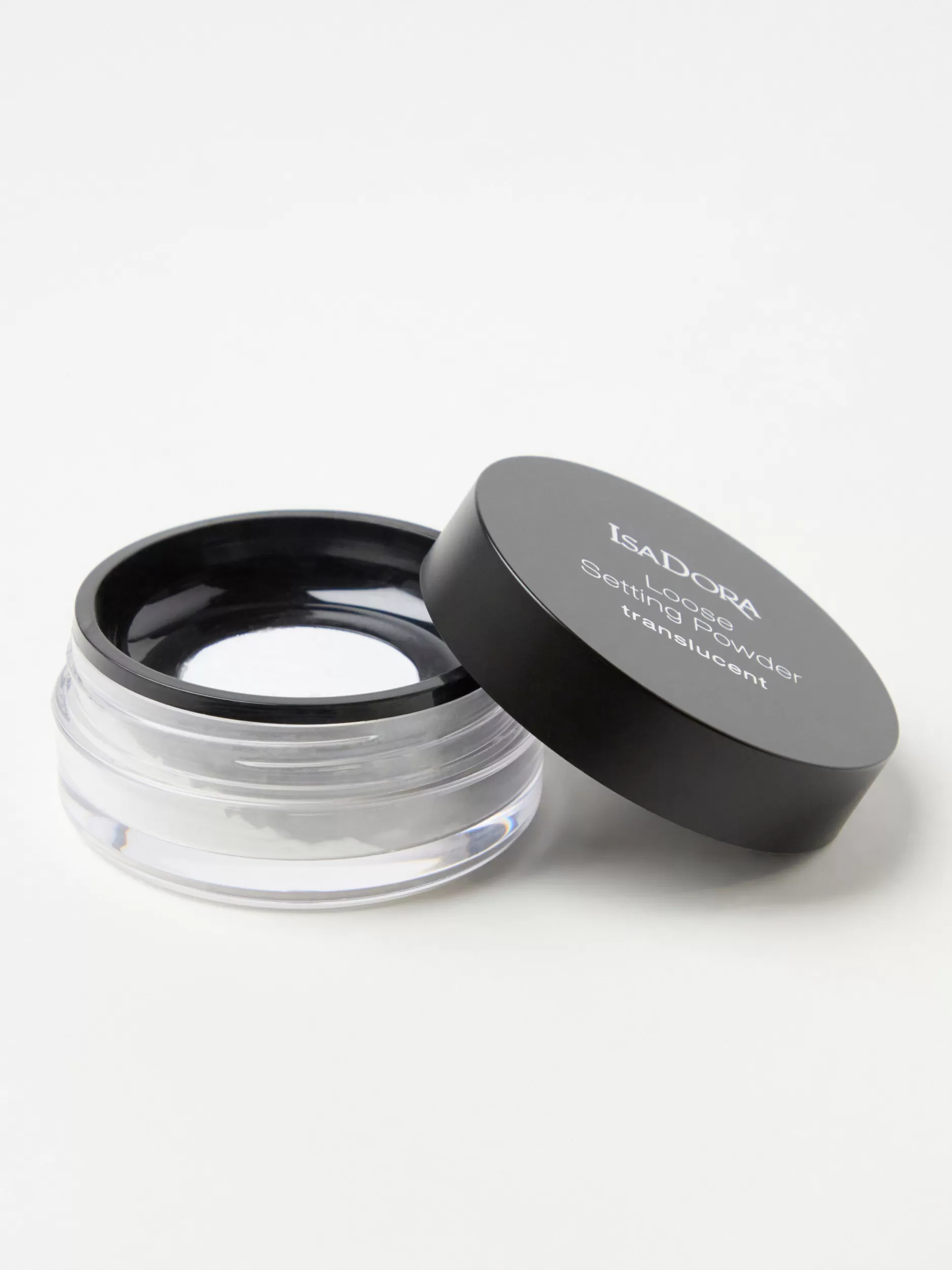 Lindex Pudder<Isadora Loose Setting Powder 00 Translucent