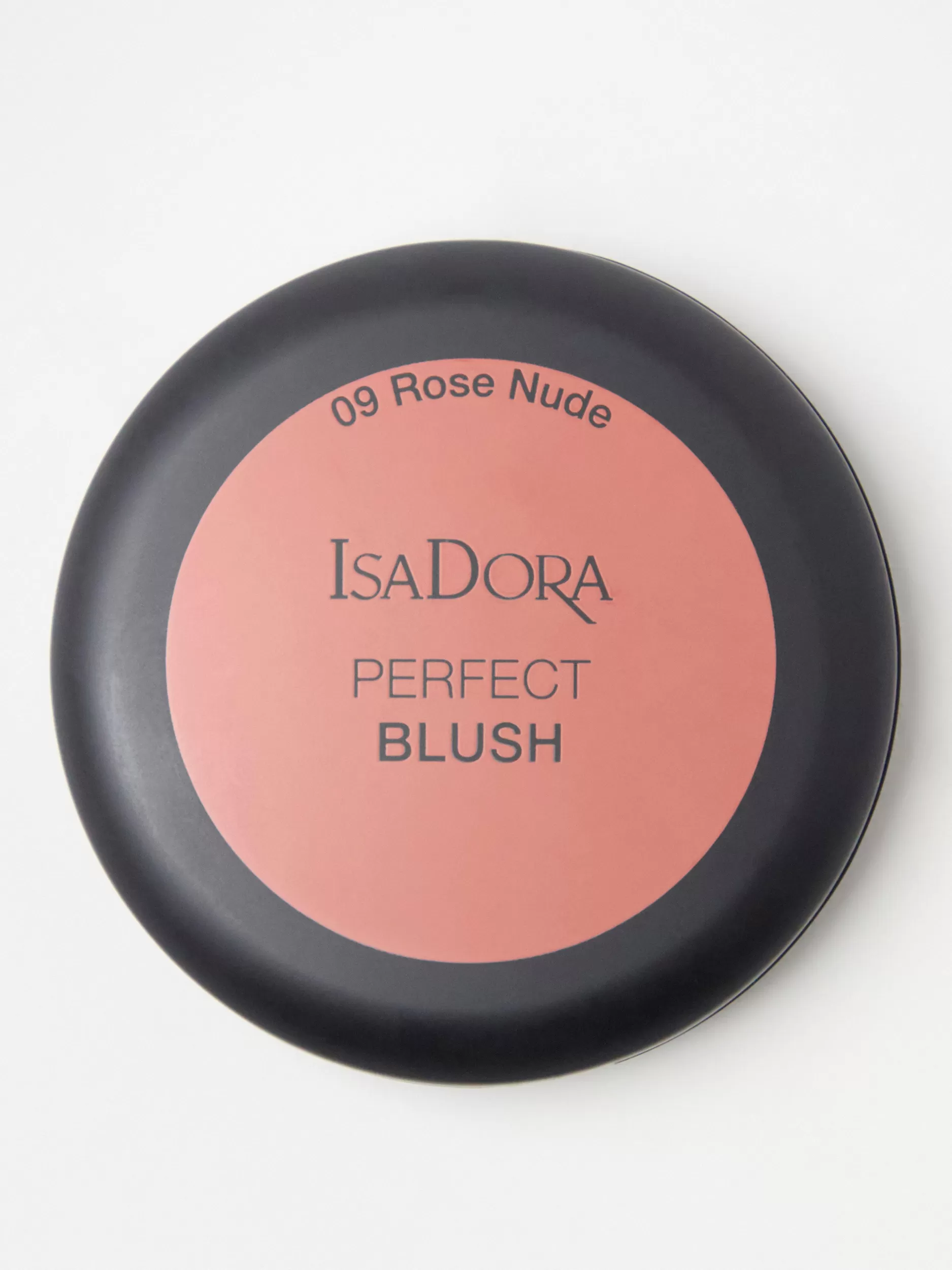 Lindex Rouge<Isadora Perfect Blush 09 Rose Nude