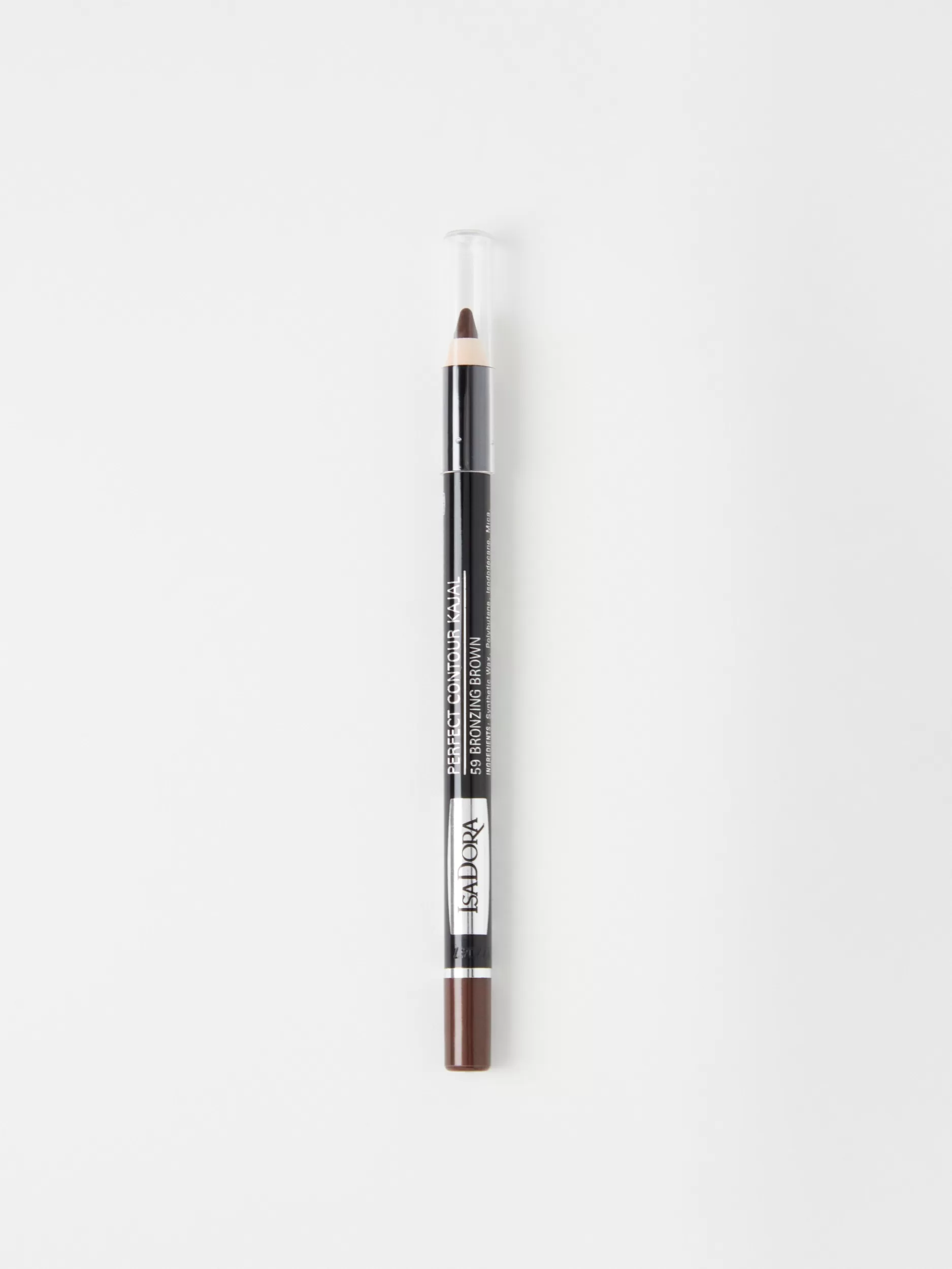 Lindex Eyeliner<Isadora Perfect Contour Kajal 59 Bronzing Brown