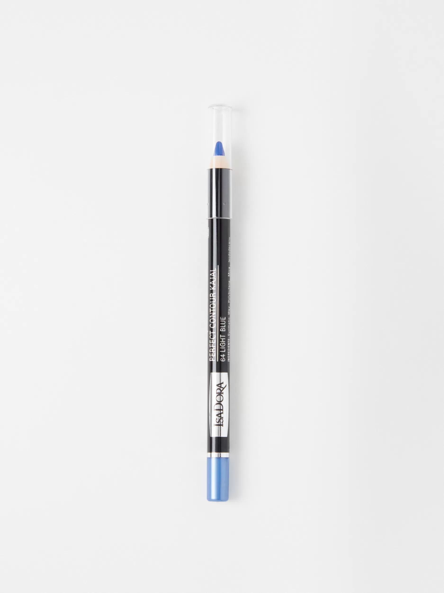 Lindex Eyeliner<Isadora Perfect Contour Kajal 64 Light Blue