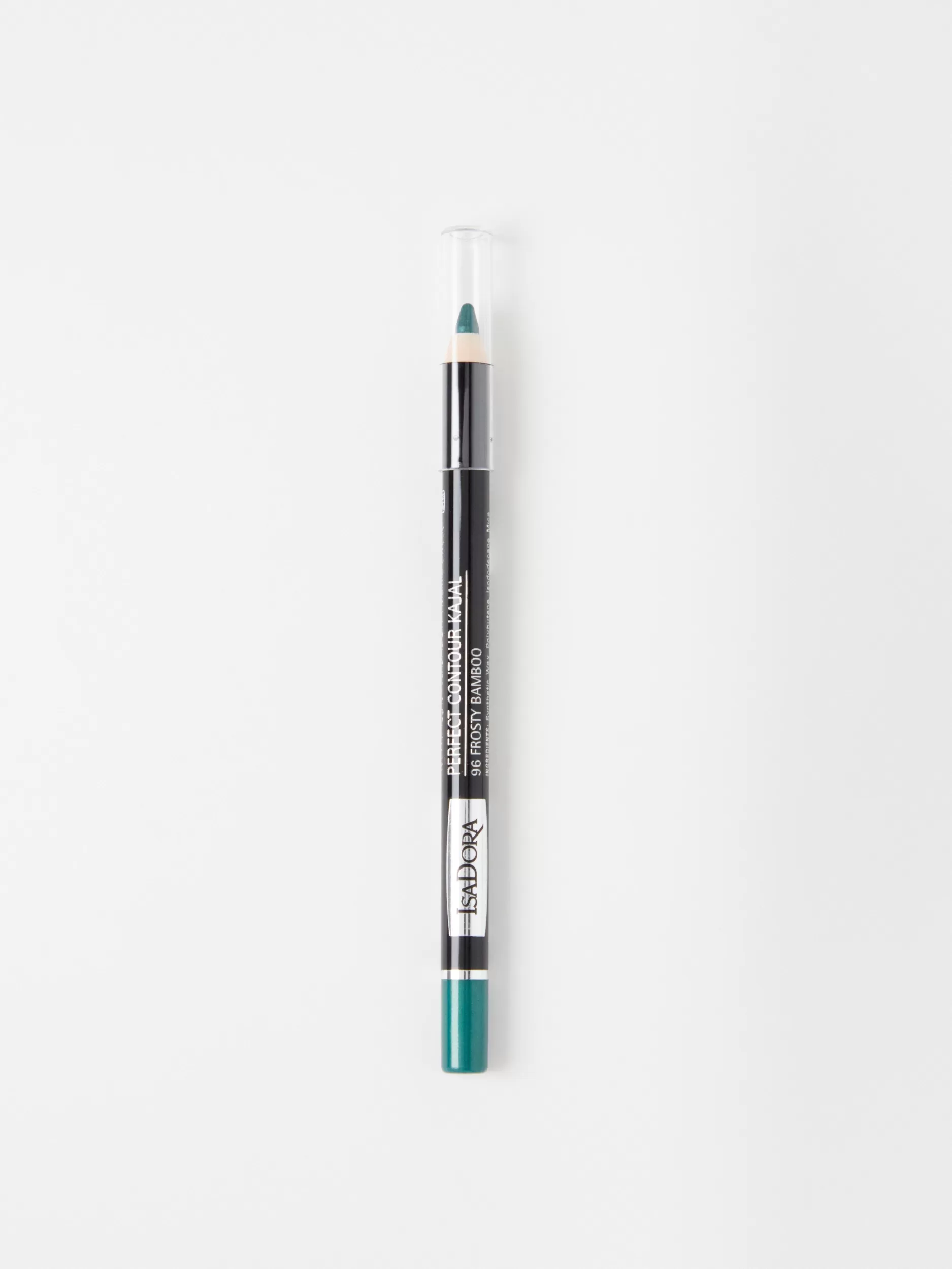 Lindex Eyeliner<Isadora Perfect Contour Kajal 96 Frosty Bamboo