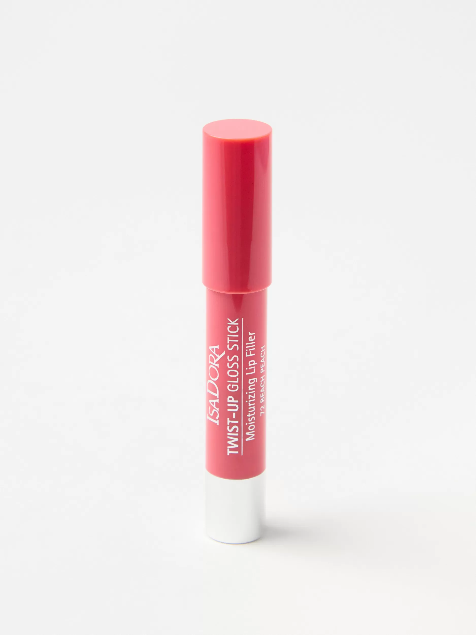 Lindex Lipgloss<Isadora Twist-Up Gloss Stick 72 Beach Peach
