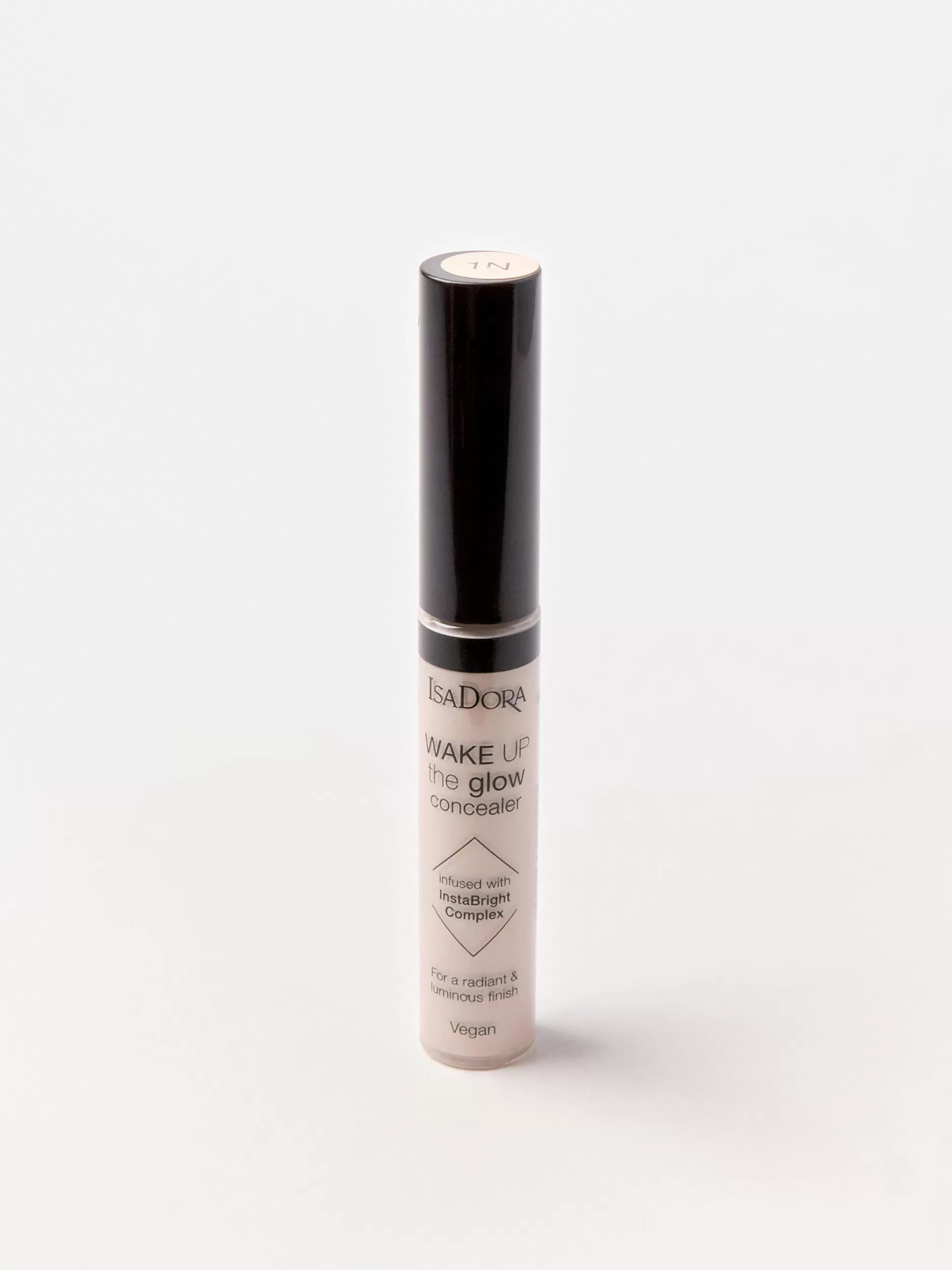 Lindex Concealer<Isadora Wake Up The Glow Concealer 1N