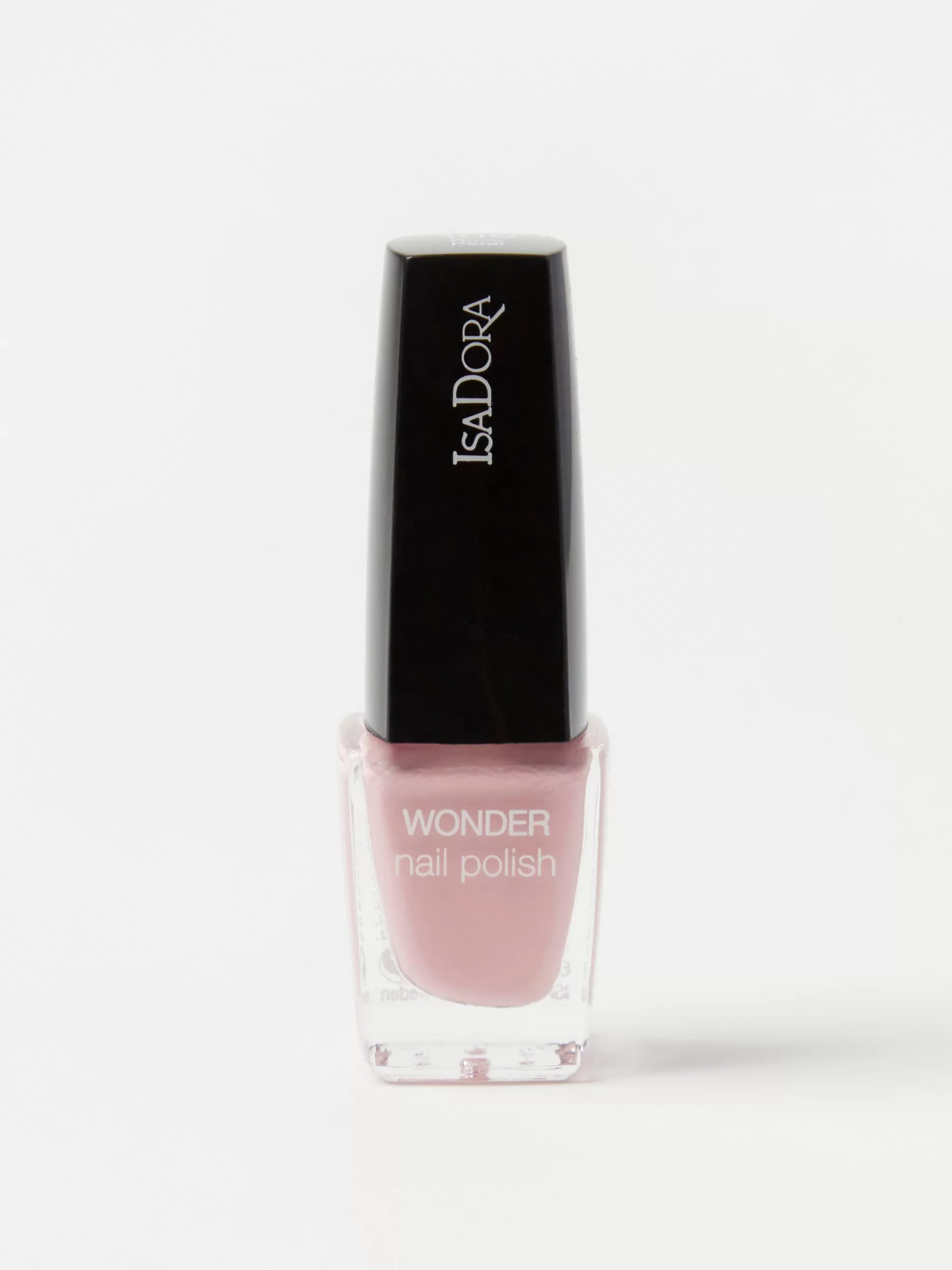 Lindex Neglelakk<Isadora Wonder Nail 109 Rose Petal