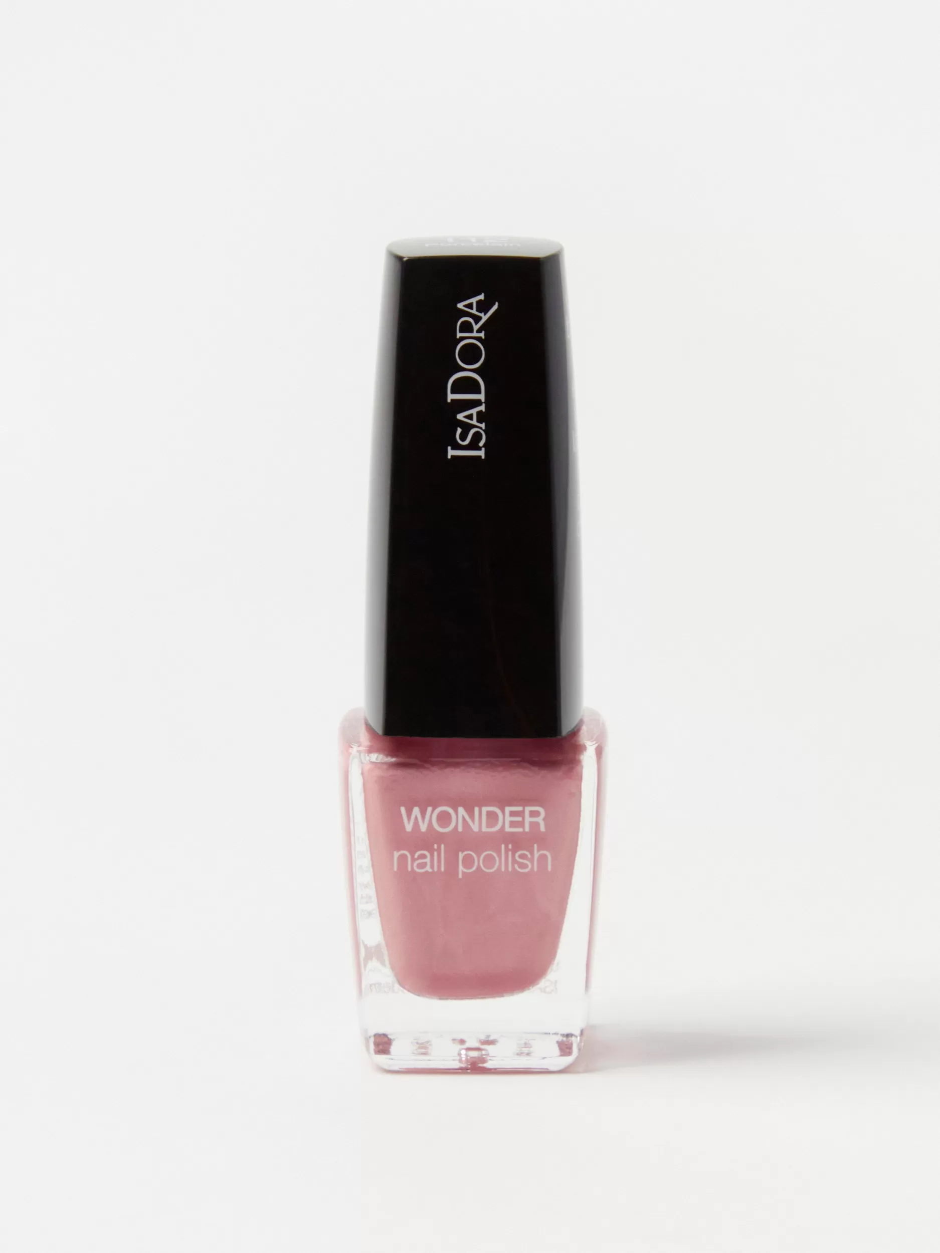 Lindex Neglelakk<Isadora Wonder Nail 112 Porcelain