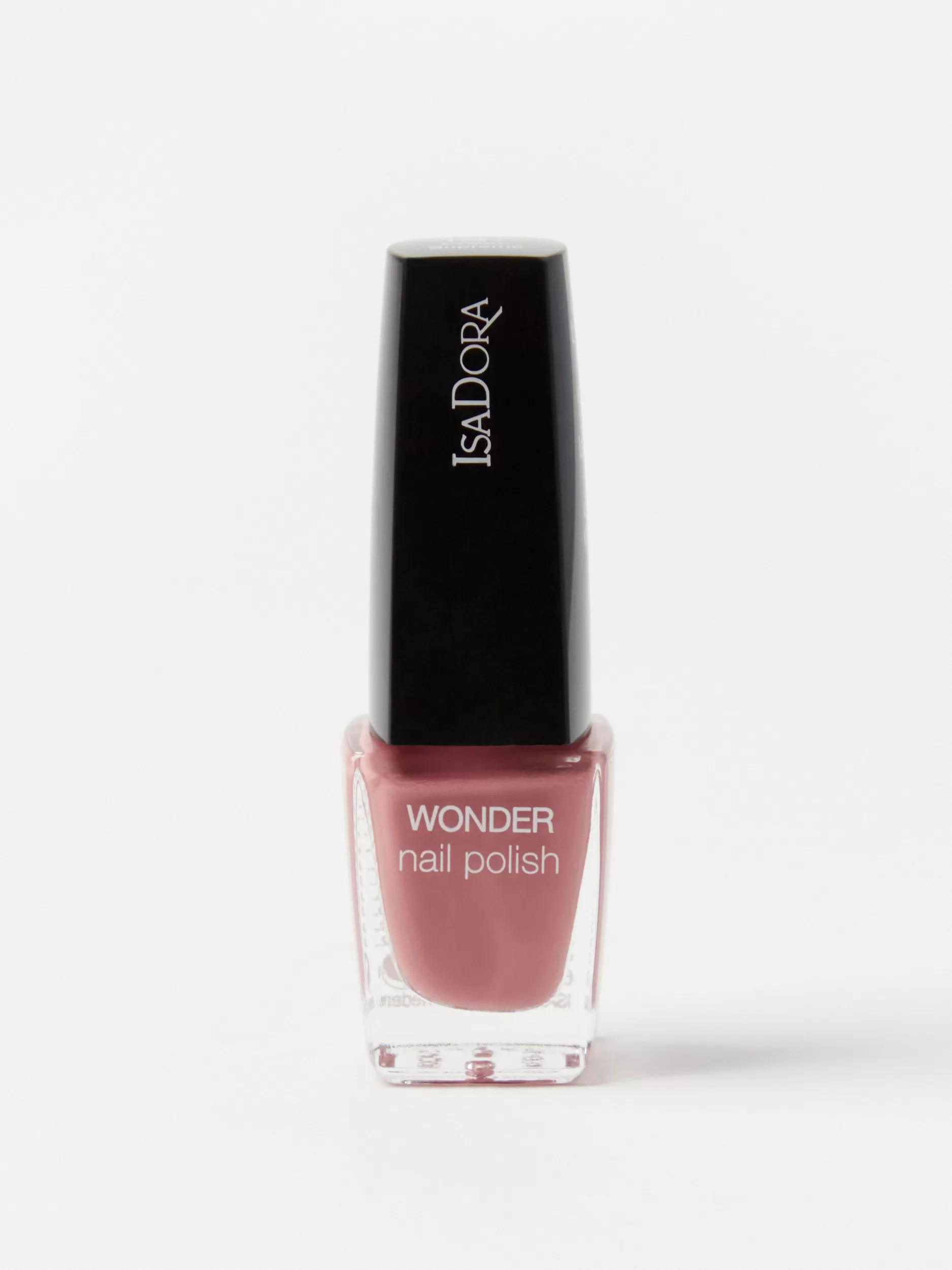 Lindex Neglelakk<Isadora Wonder Nail 187 Cream Supreme