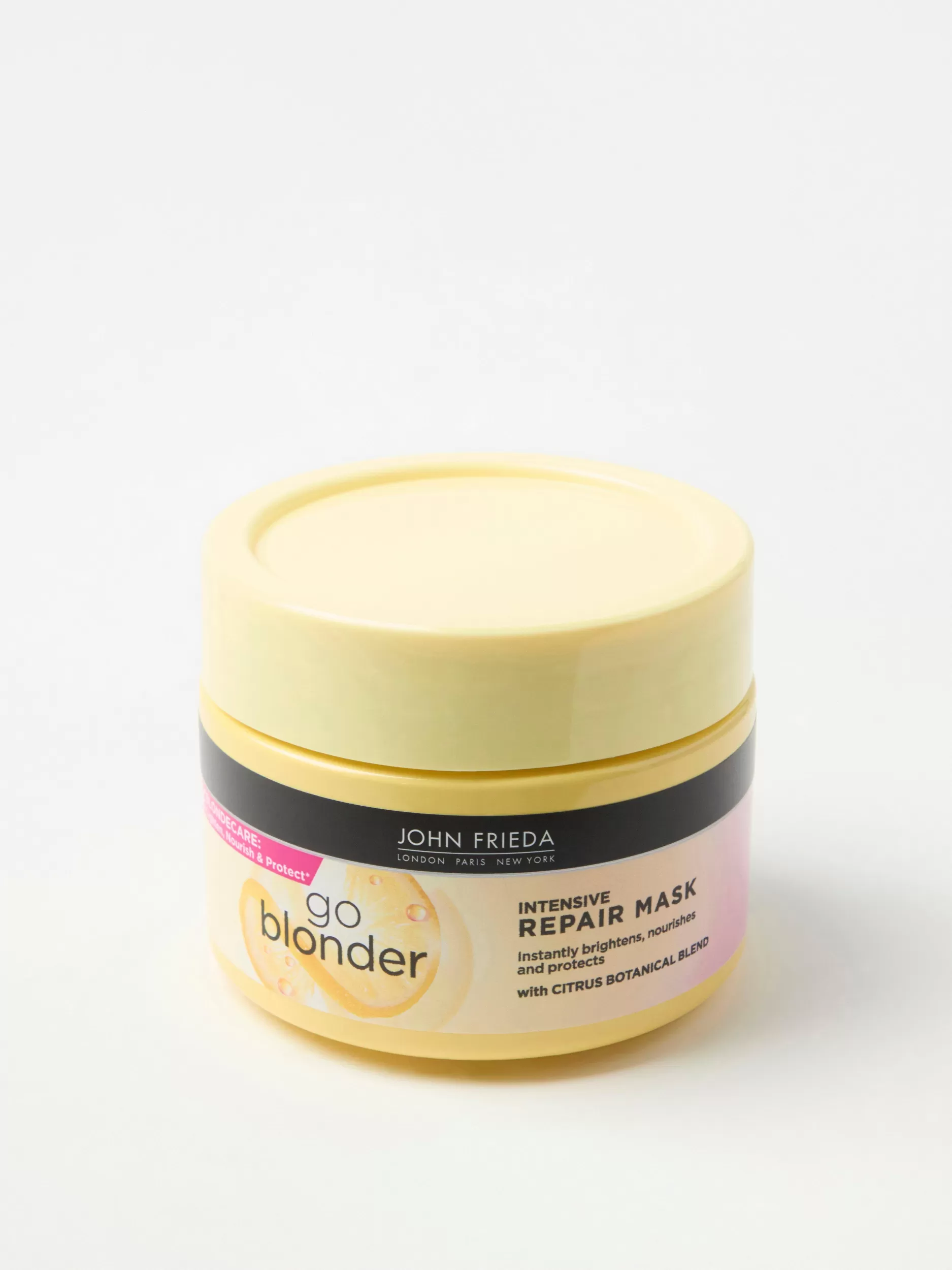 Lindex Hårpleie<John Frieda Go Blonder Intensive Repair Mask