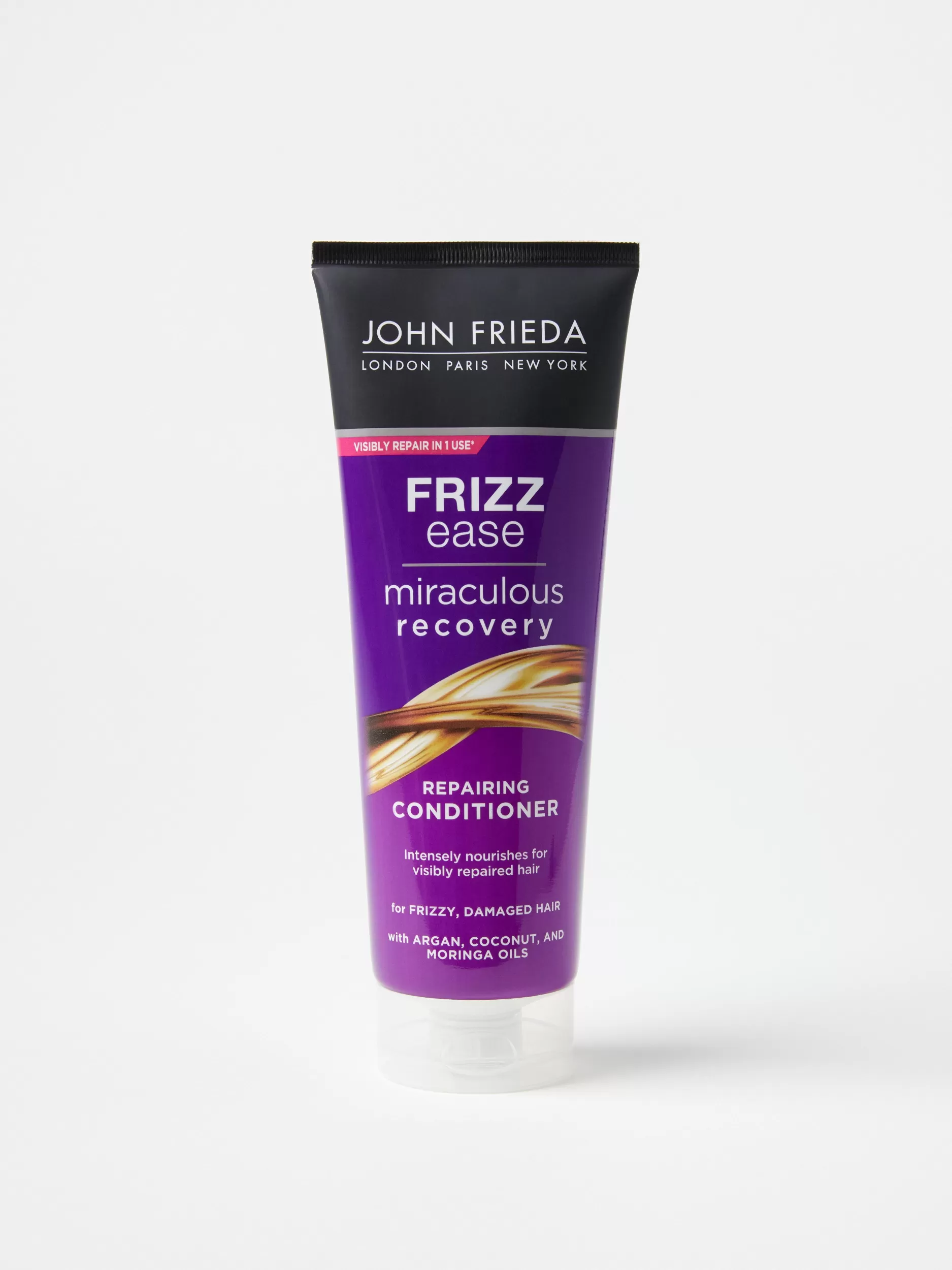 Lindex Hårpleie<John Frieda Frizz Ease Miraculous Recovery Conditioner