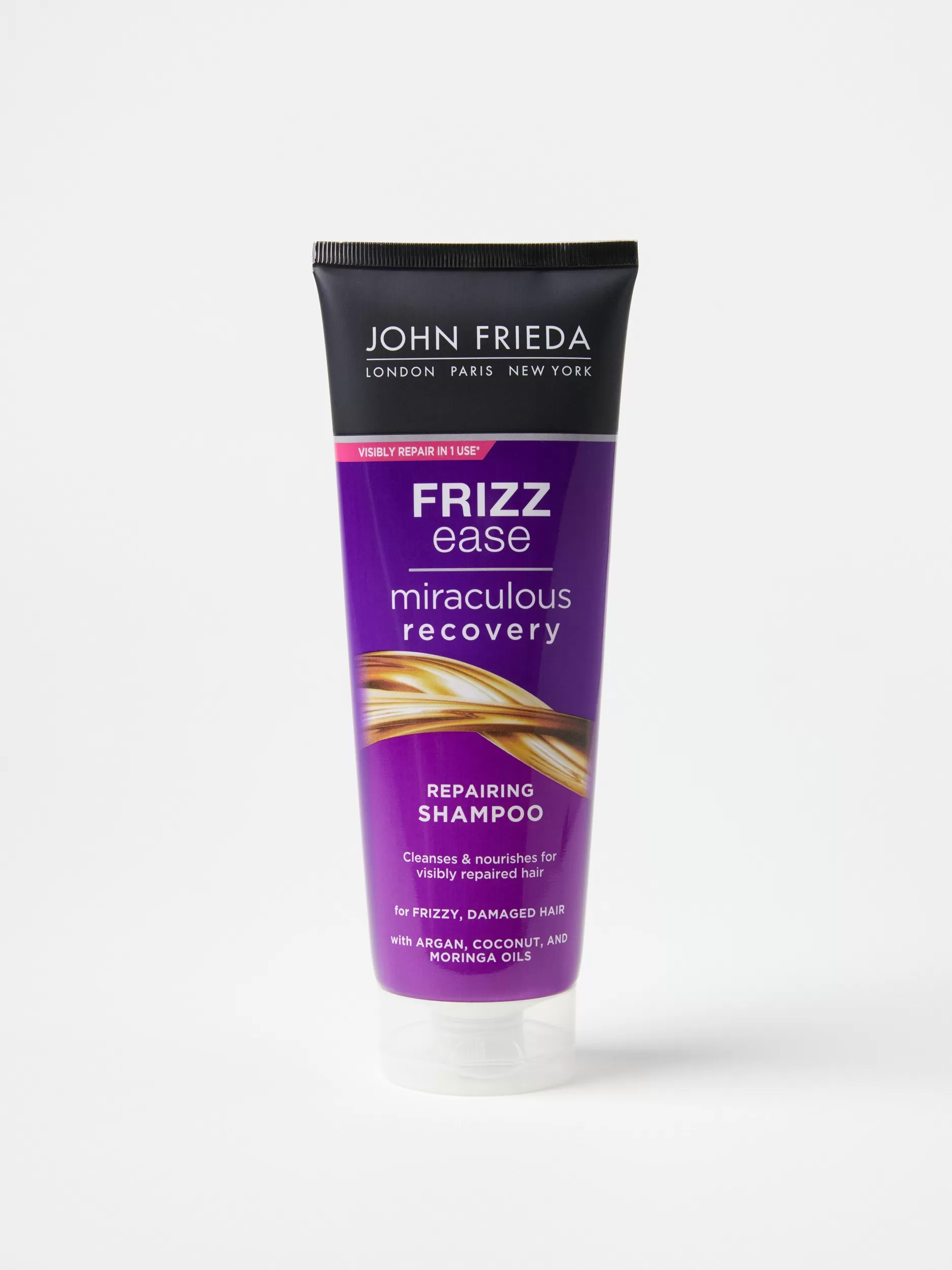 Lindex Hårpleie<John Frieda Frizz Ease Miraculous Recovery Shampoo