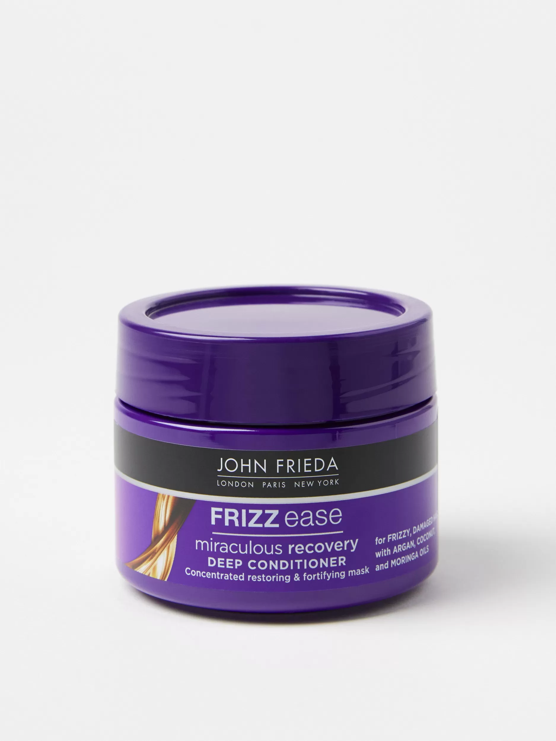 Lindex Hårpleie<John Frieda Frizz Ease Miraculous Recovery Deep Conditioner