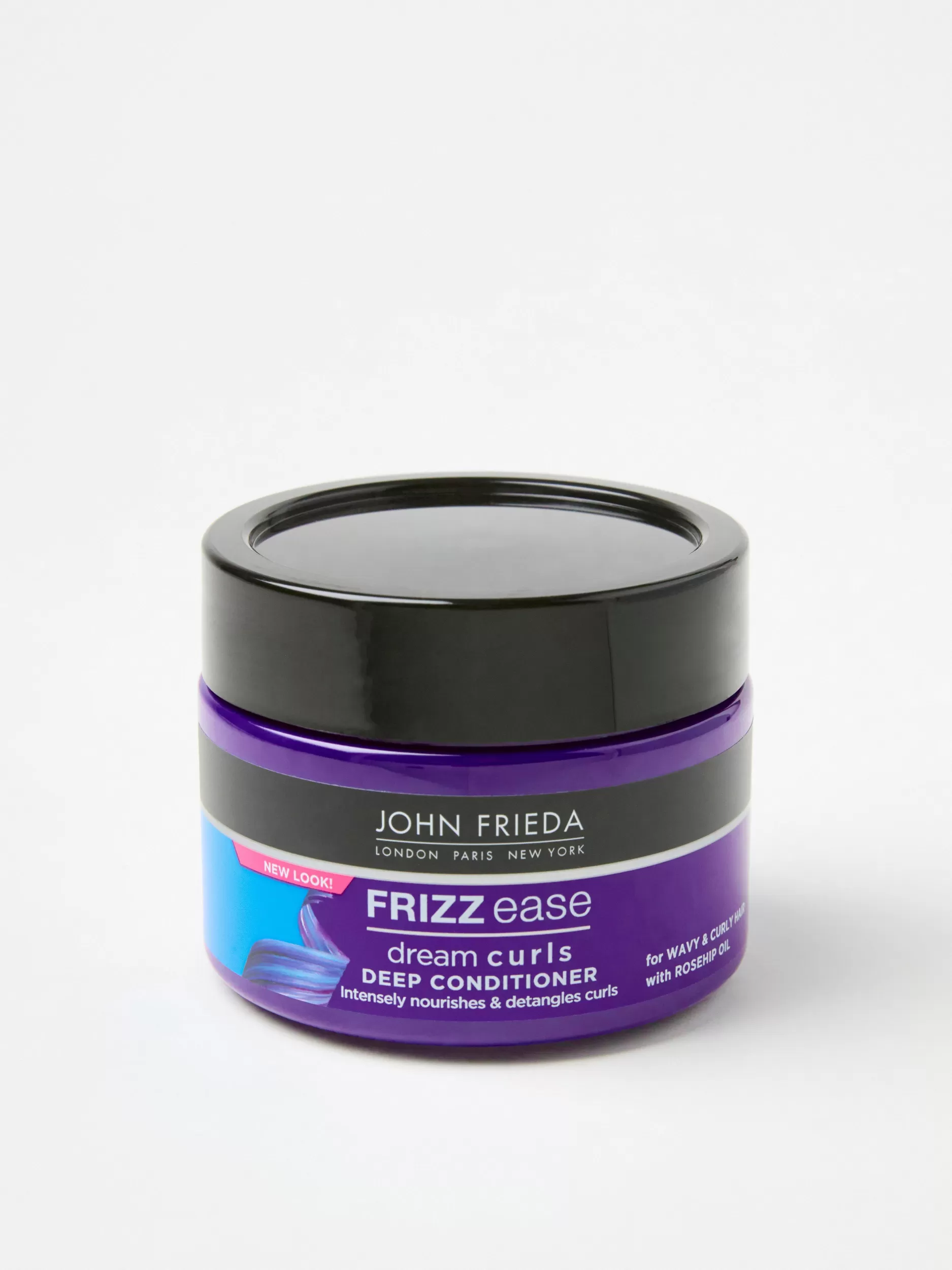Lindex Hårpleie<John Frieda Frizz Ease Dream Curls Deep Conditioner