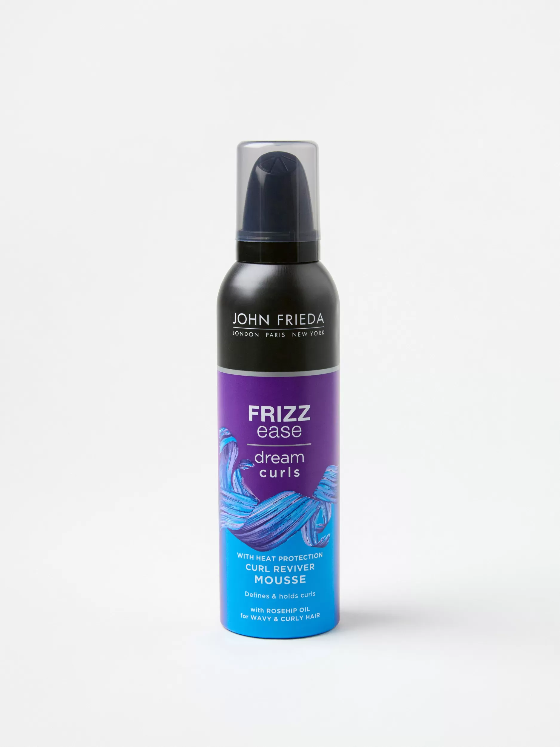 Lindex Hårpleie<John Frieda Frizz Ease Dream Curls Curl Reviver Mousse
