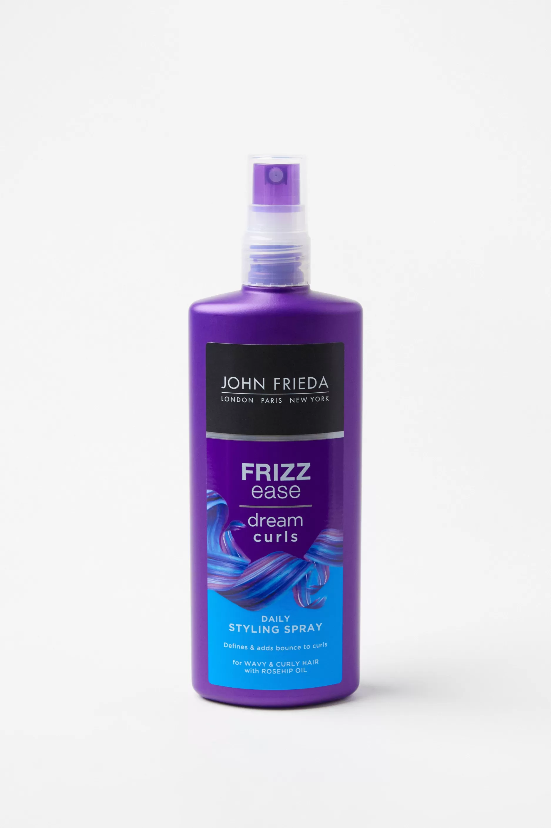Lindex Hårpleie<John Frieda Frizz Ease Dream Curls Styling Spray Frizz Ease Styling Spray