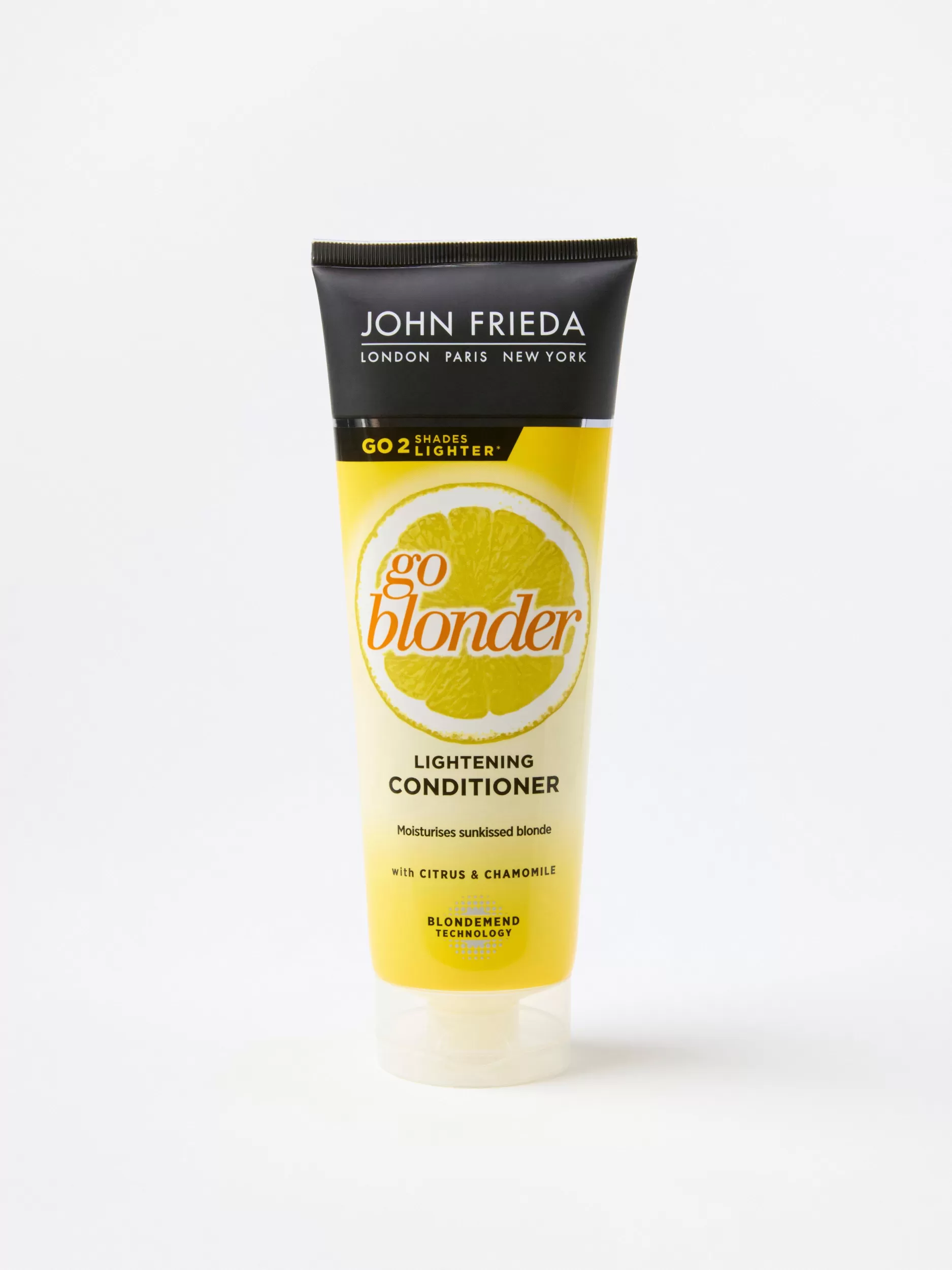 Lindex Hårpleie<John Frieda Sheer Blonde Go Blonder Conditioner