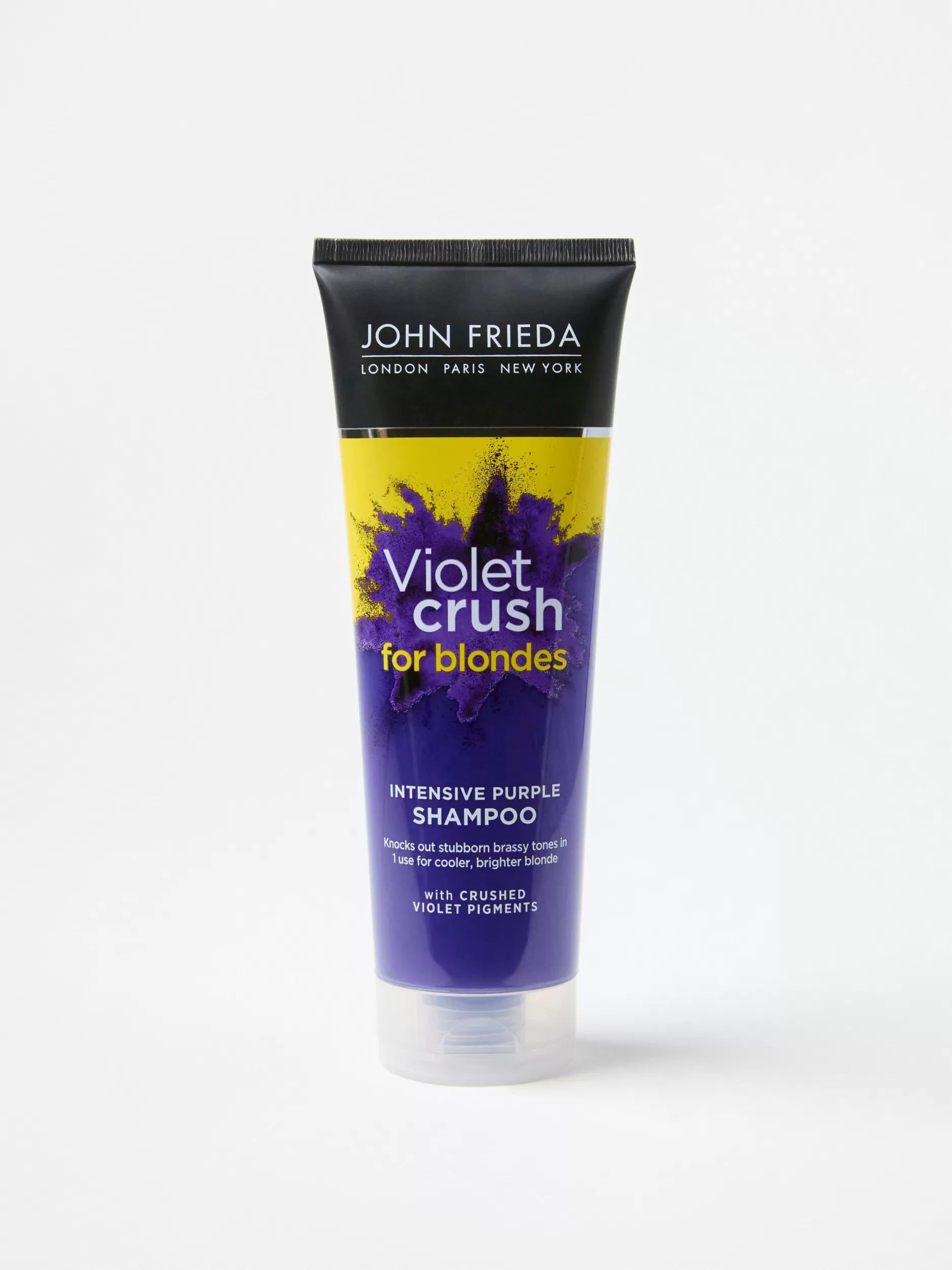 Lindex Hårpleie<John Frieda Sheer Blonde Violet Crush Intense Shampoo