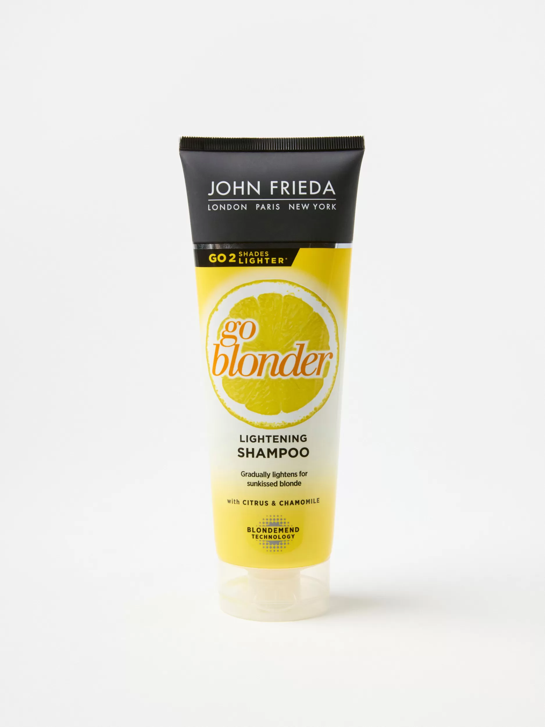 Lindex Hårpleie<John Frieda Sheer Blonde Go Blonder Shampoo