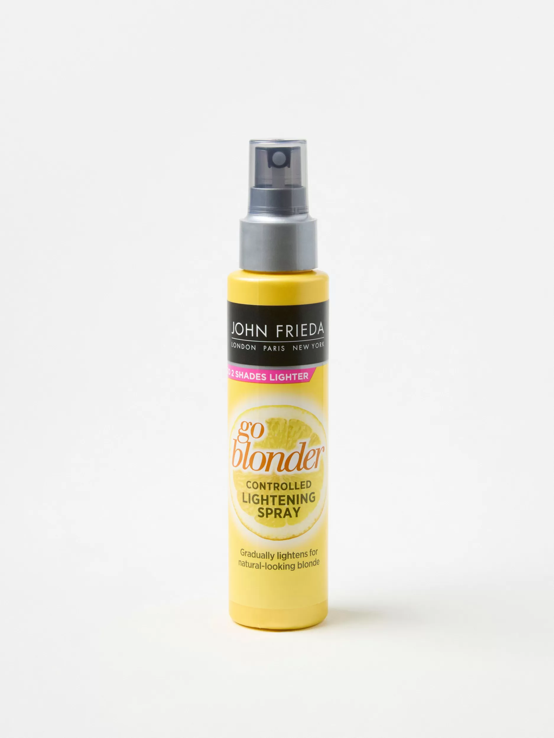 Lindex Hårpleie<John Frieda Sheer Blonde Go Blonder Controlled Lightening Spray