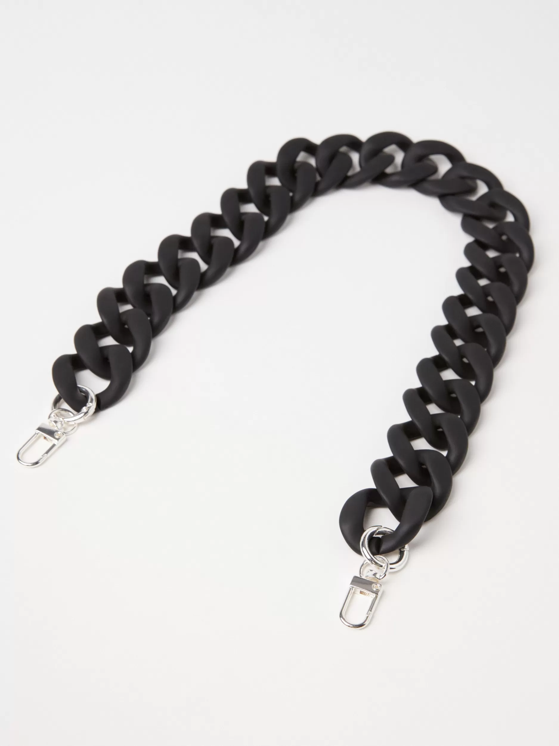 Lindex Accessories<Kjederem Til Veske Black