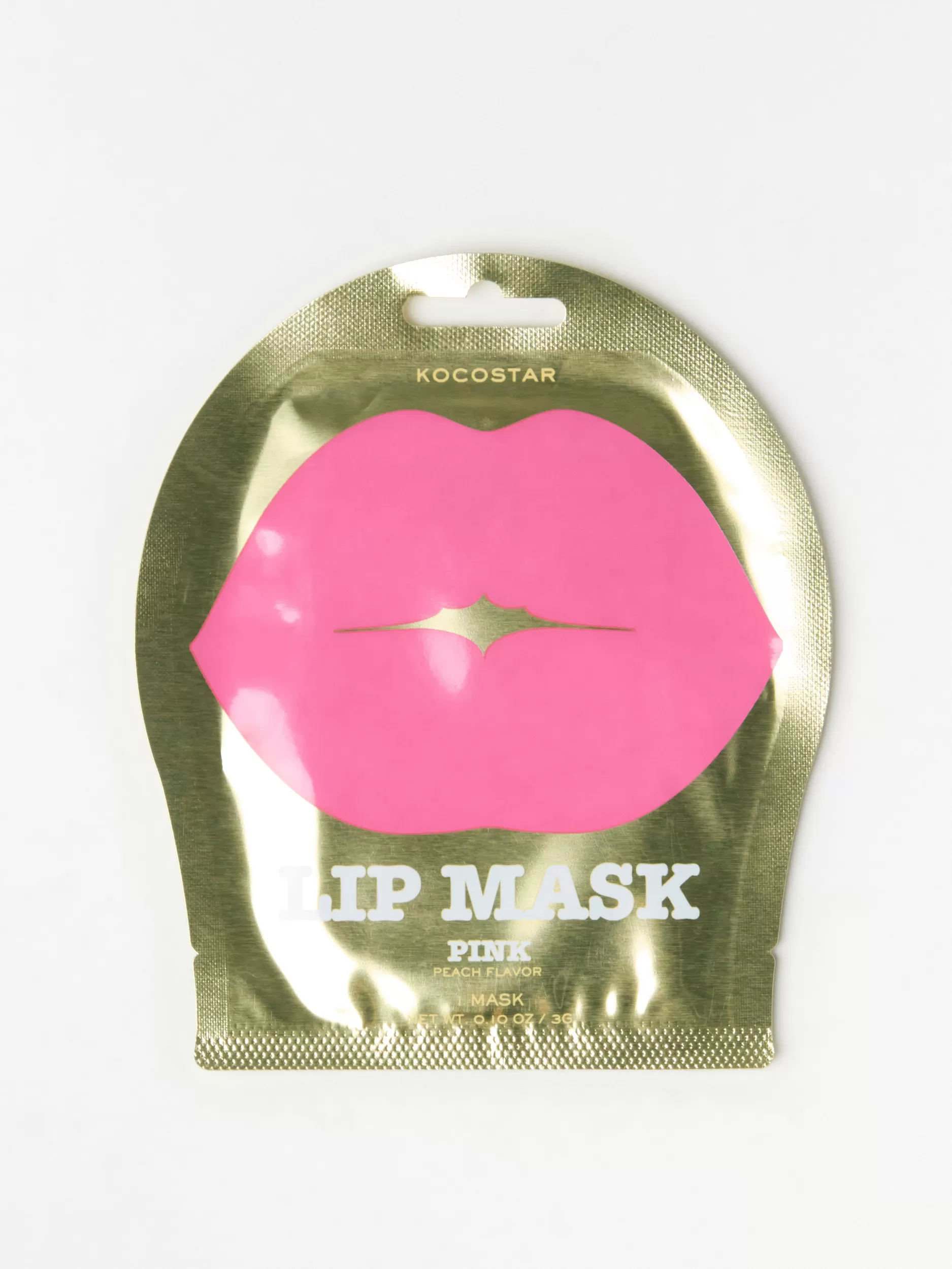 Lindex Masker<Kocostar Lip Mask Pink Peach