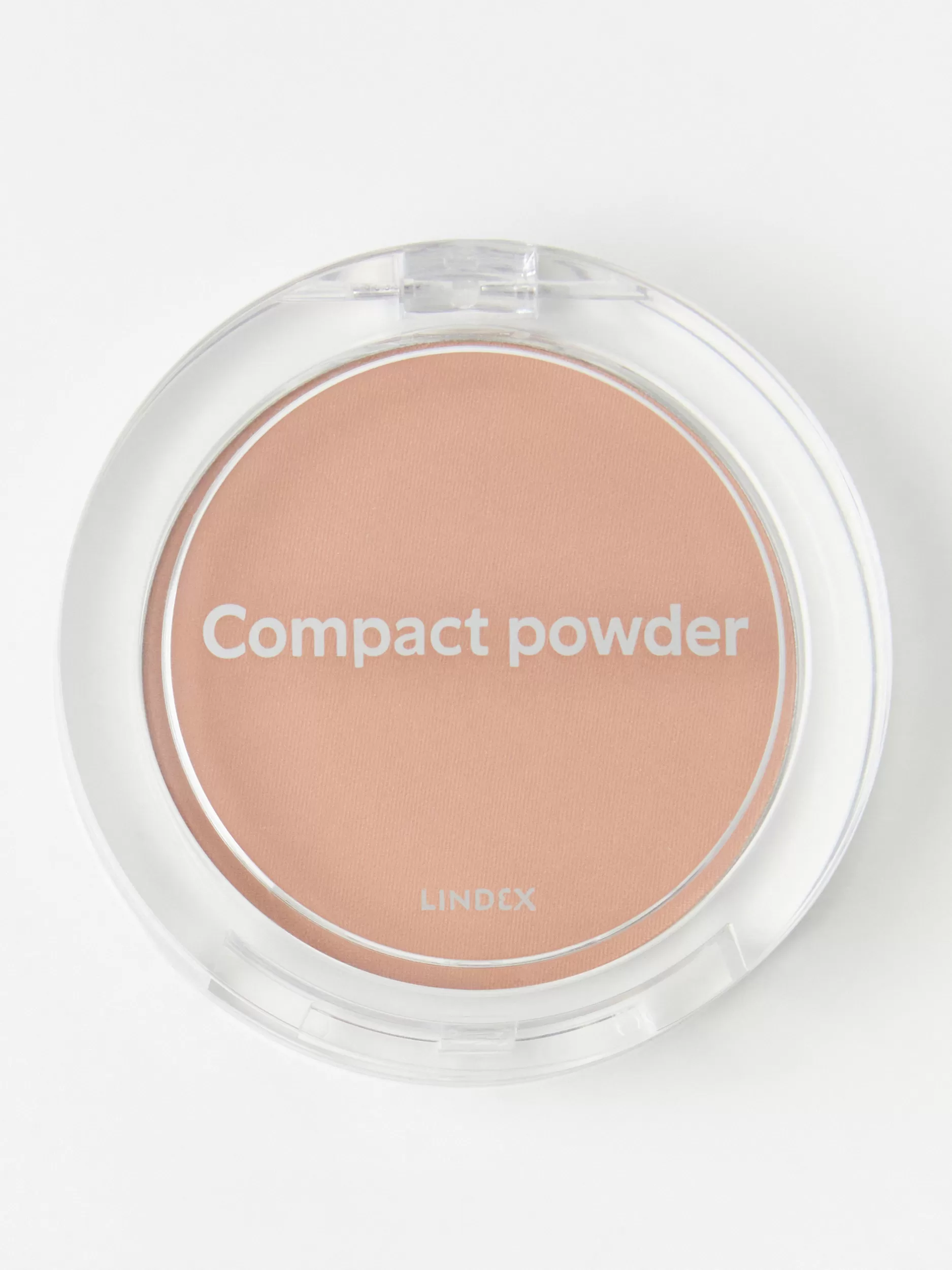 Lindex Pudder<Kompaktpudder 4 Classic Beige