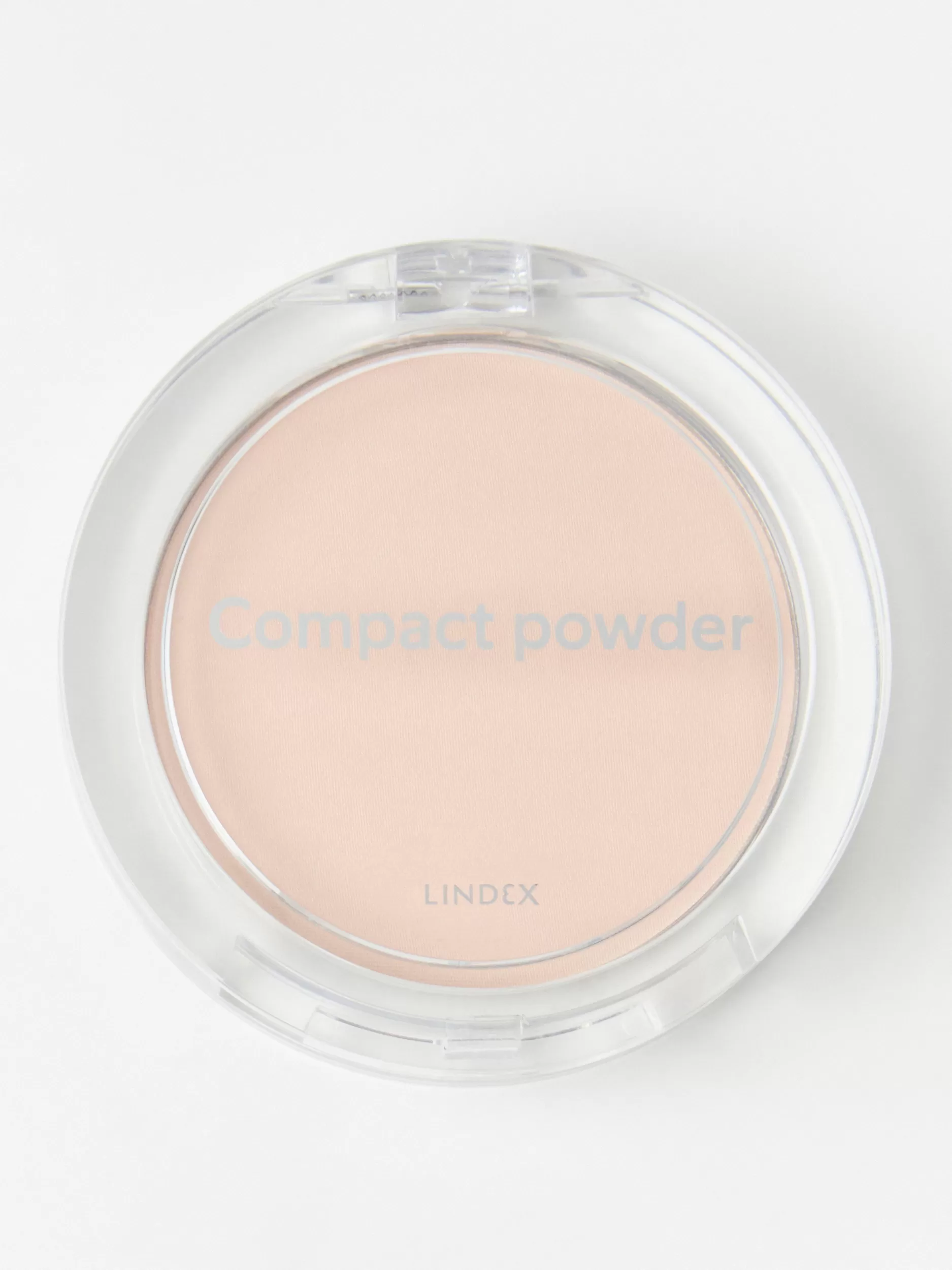 Lindex Pudder<Kompaktpudder 1 Soft Touch