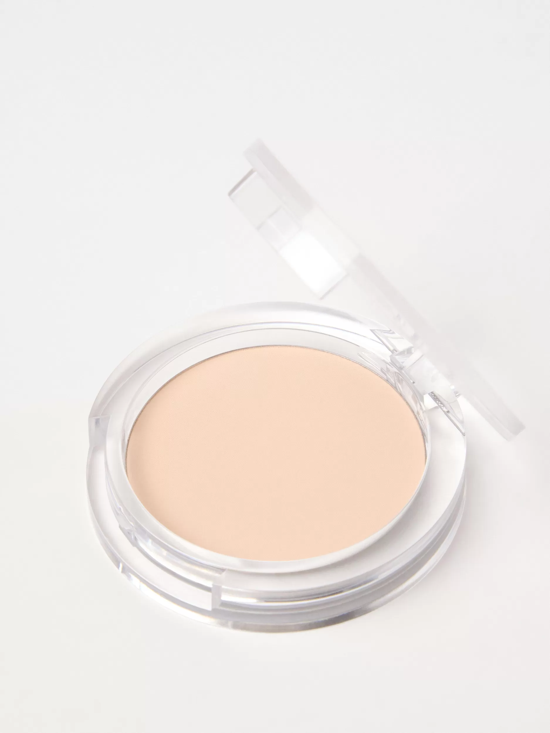 Lindex Pudder<Kompaktpudder 3 Honey Beige