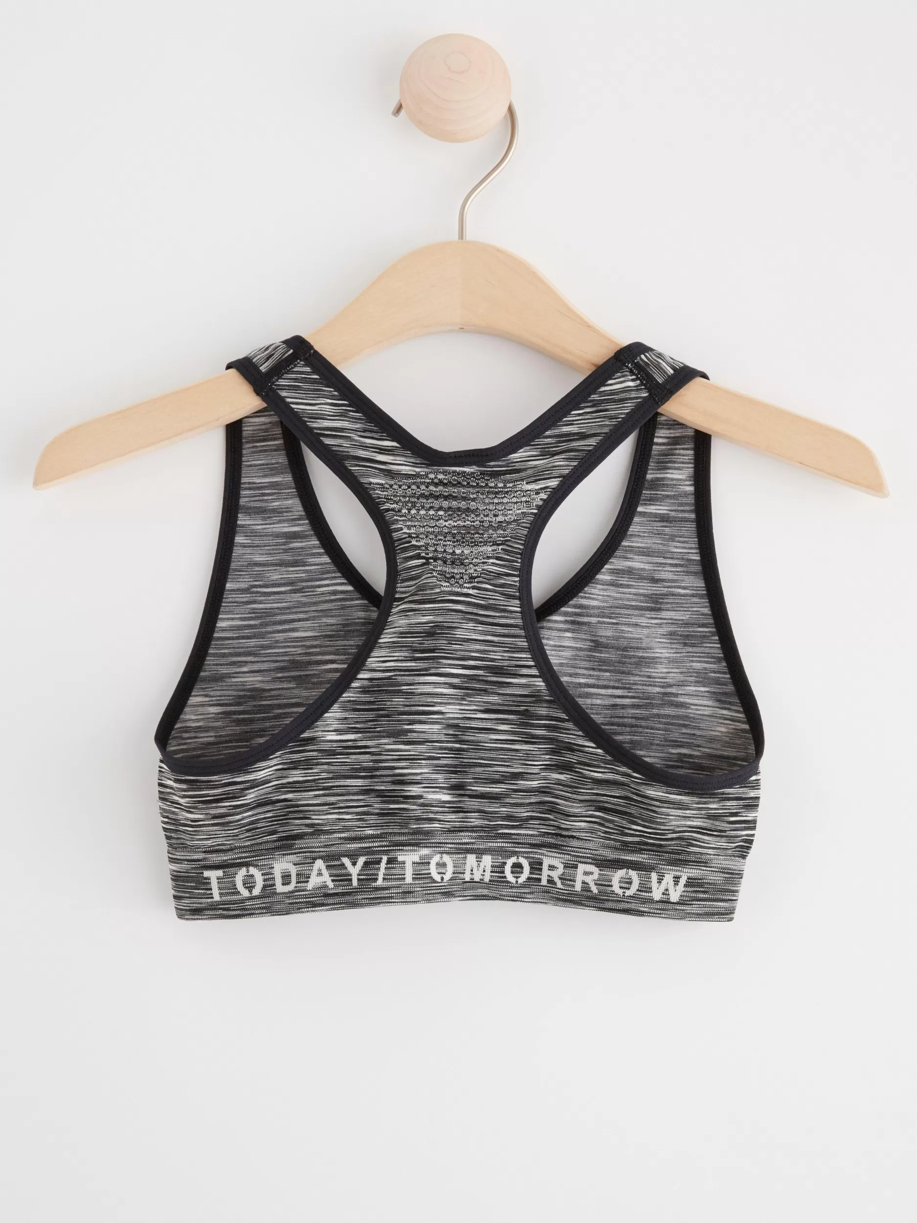 Lindex Undertøy<Kort Toppsomlos Black