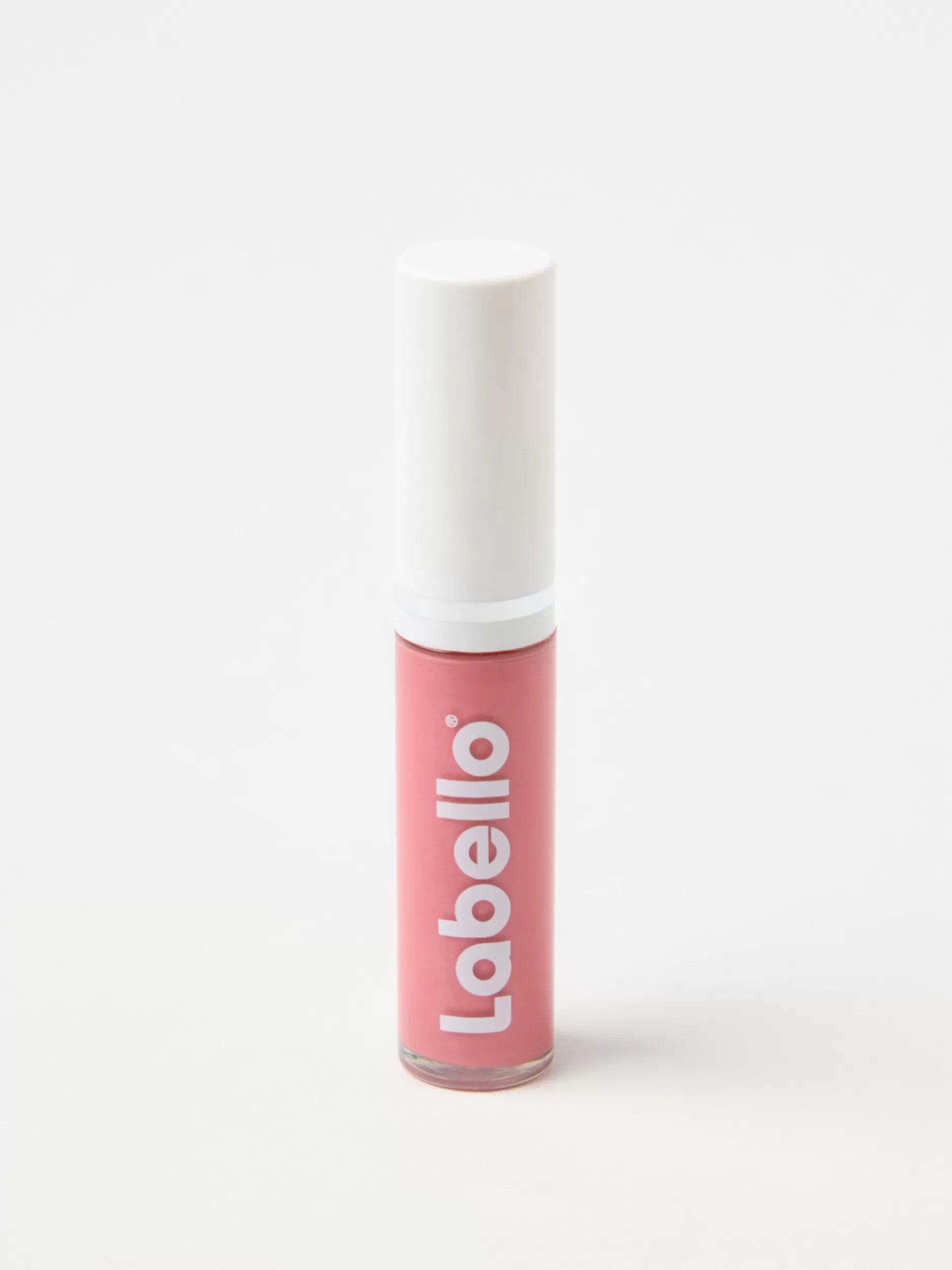 Lindex Annet<Labello Lip Oil Dress Nude