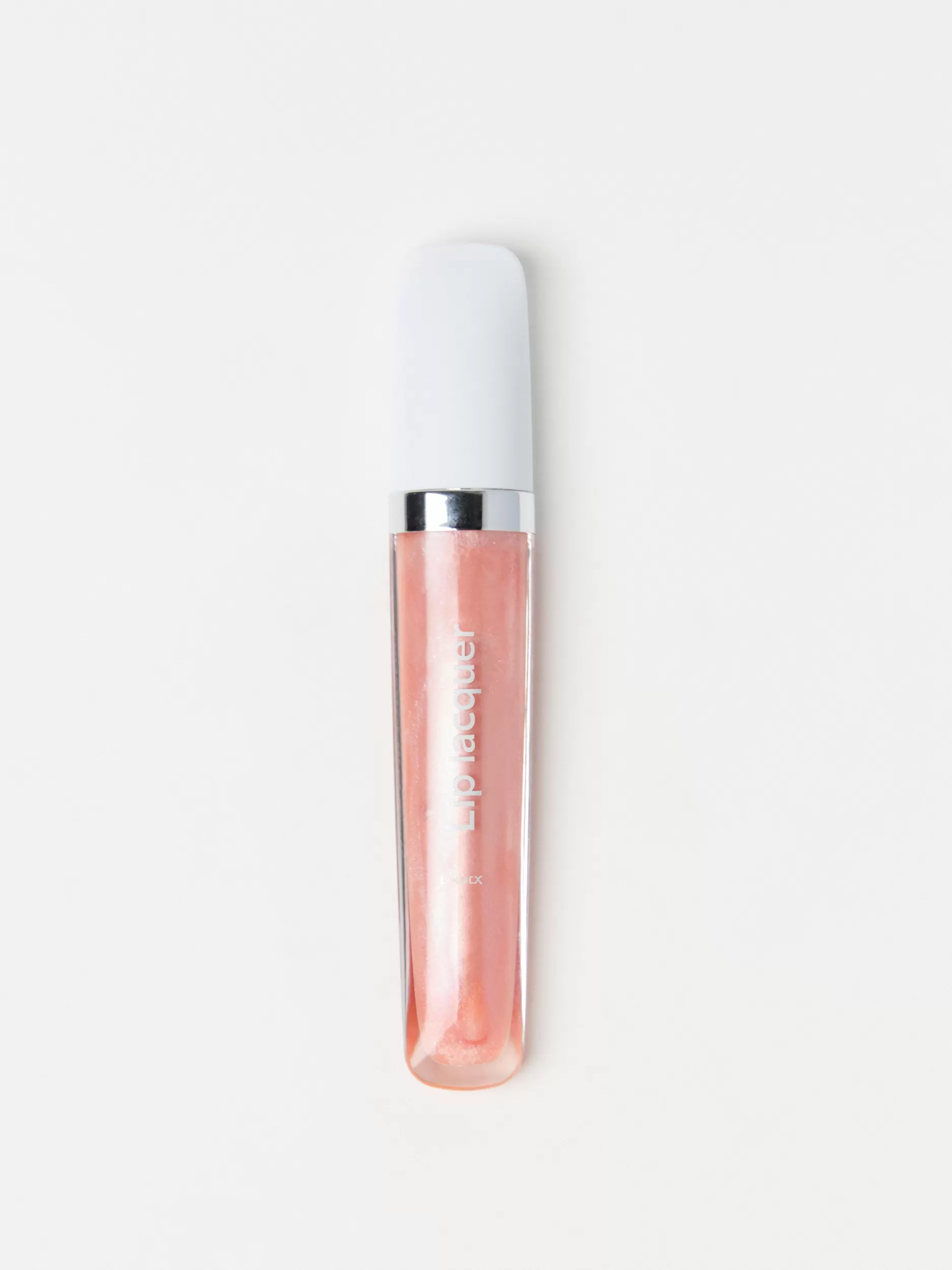 Lindex Lipgloss<Leppeglans 12 Vanilla Nude