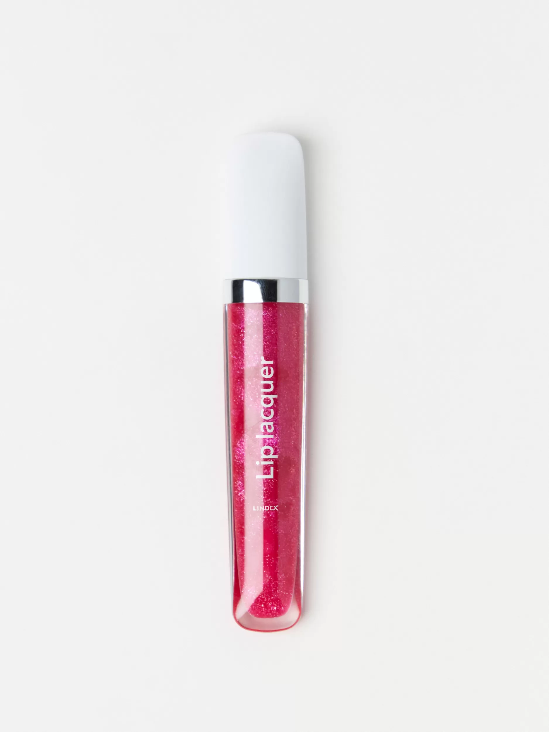 Lindex Lipgloss<Leppeglans 1 Glamour Pink