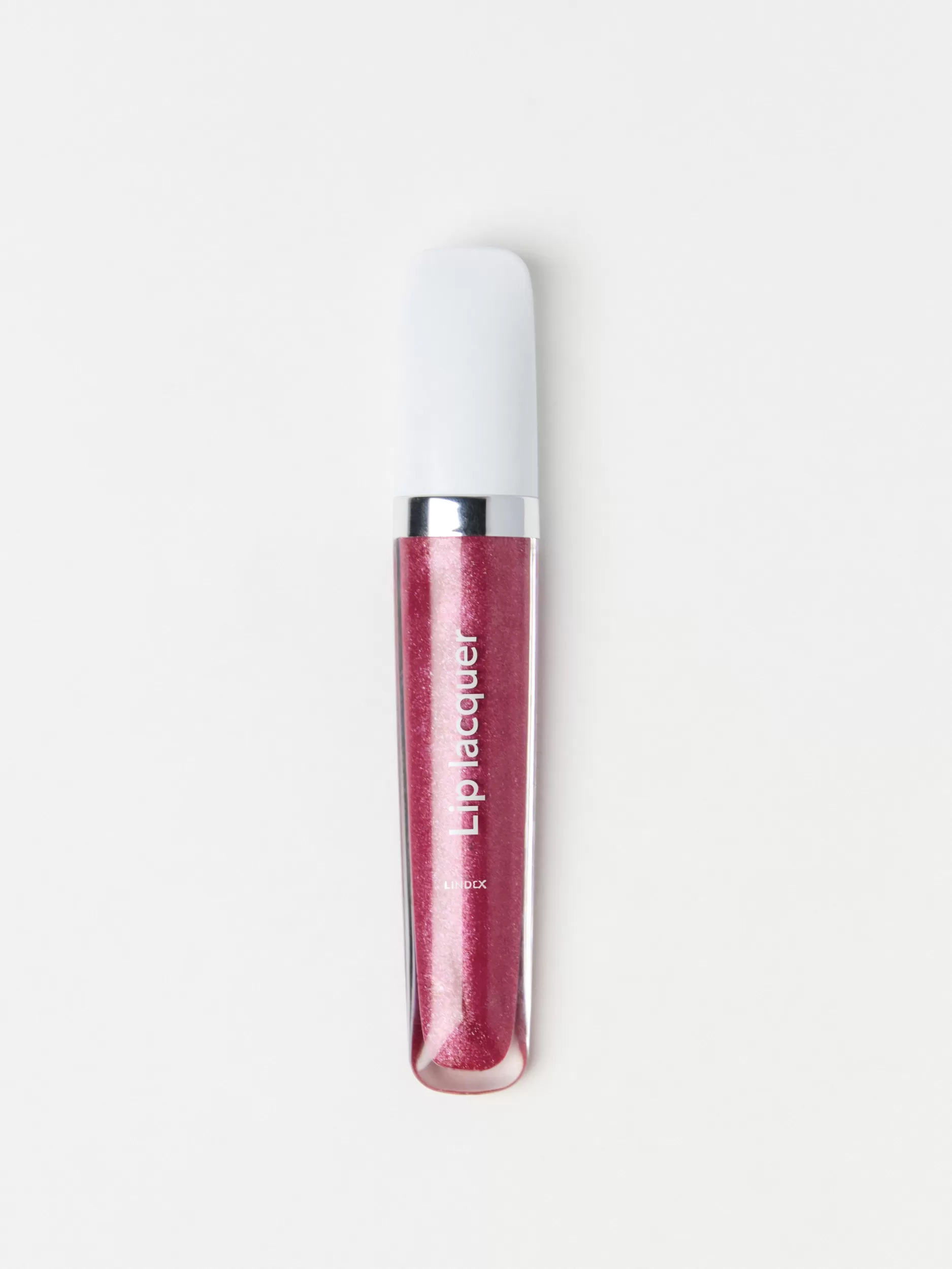 Lindex Lipgloss<Leppeglans 11 Sparkling Plum