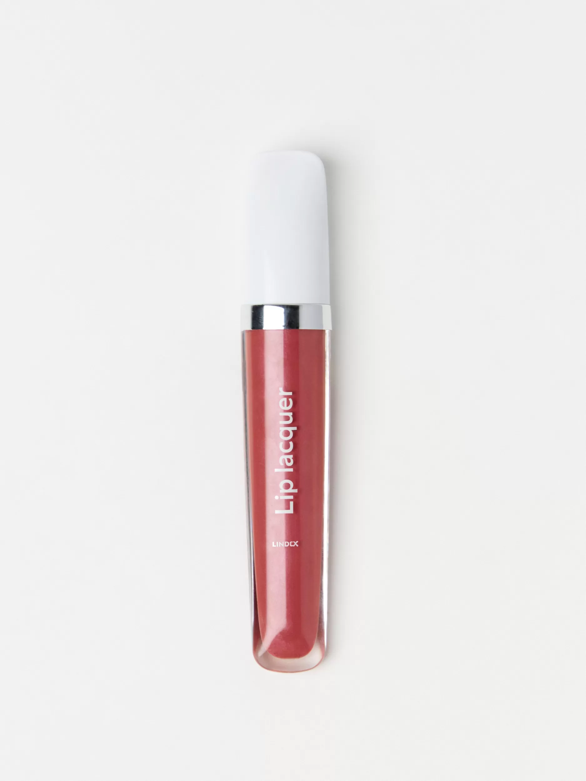 Lindex Lipgloss<Leppeglans 8 Raspberry Red