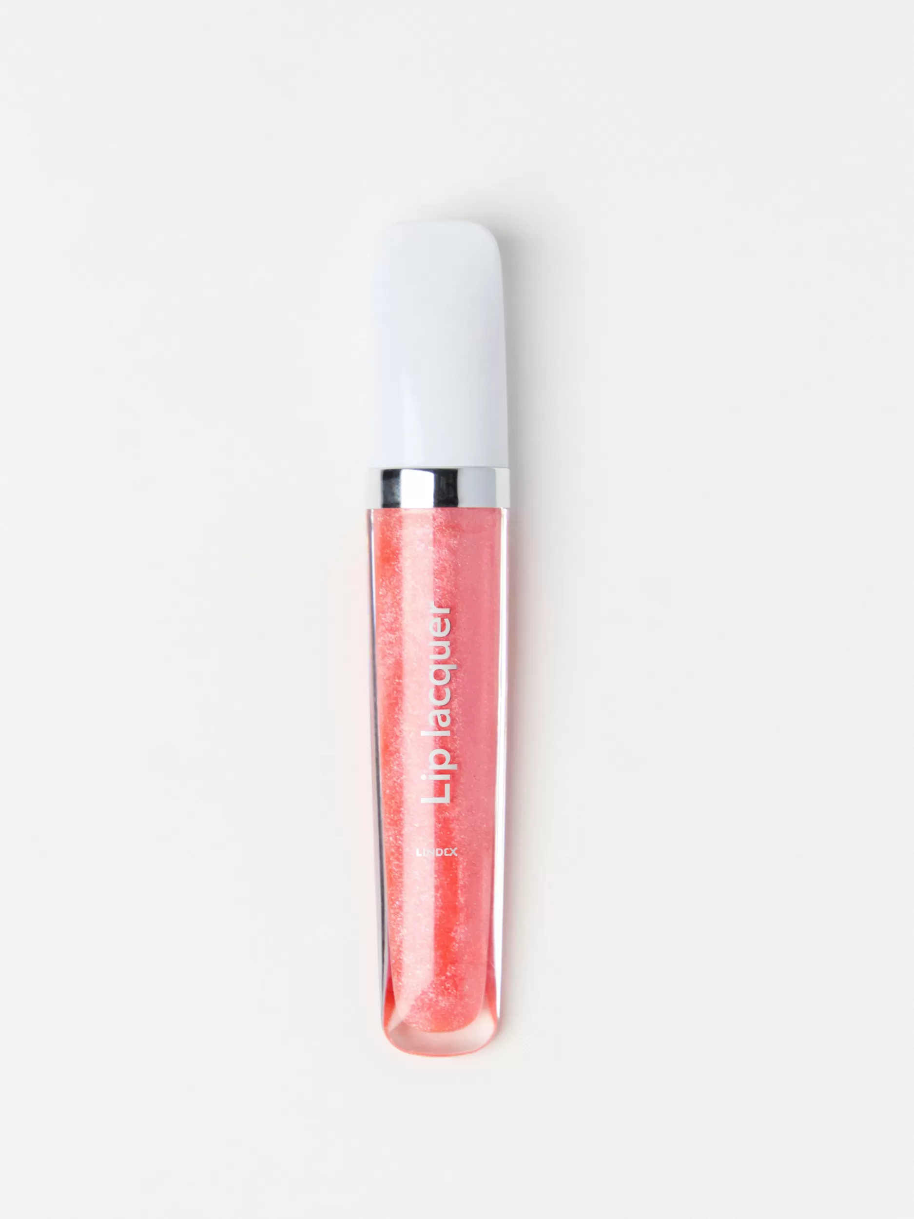Lindex Lipgloss<Leppeglans 6 Pink Coral