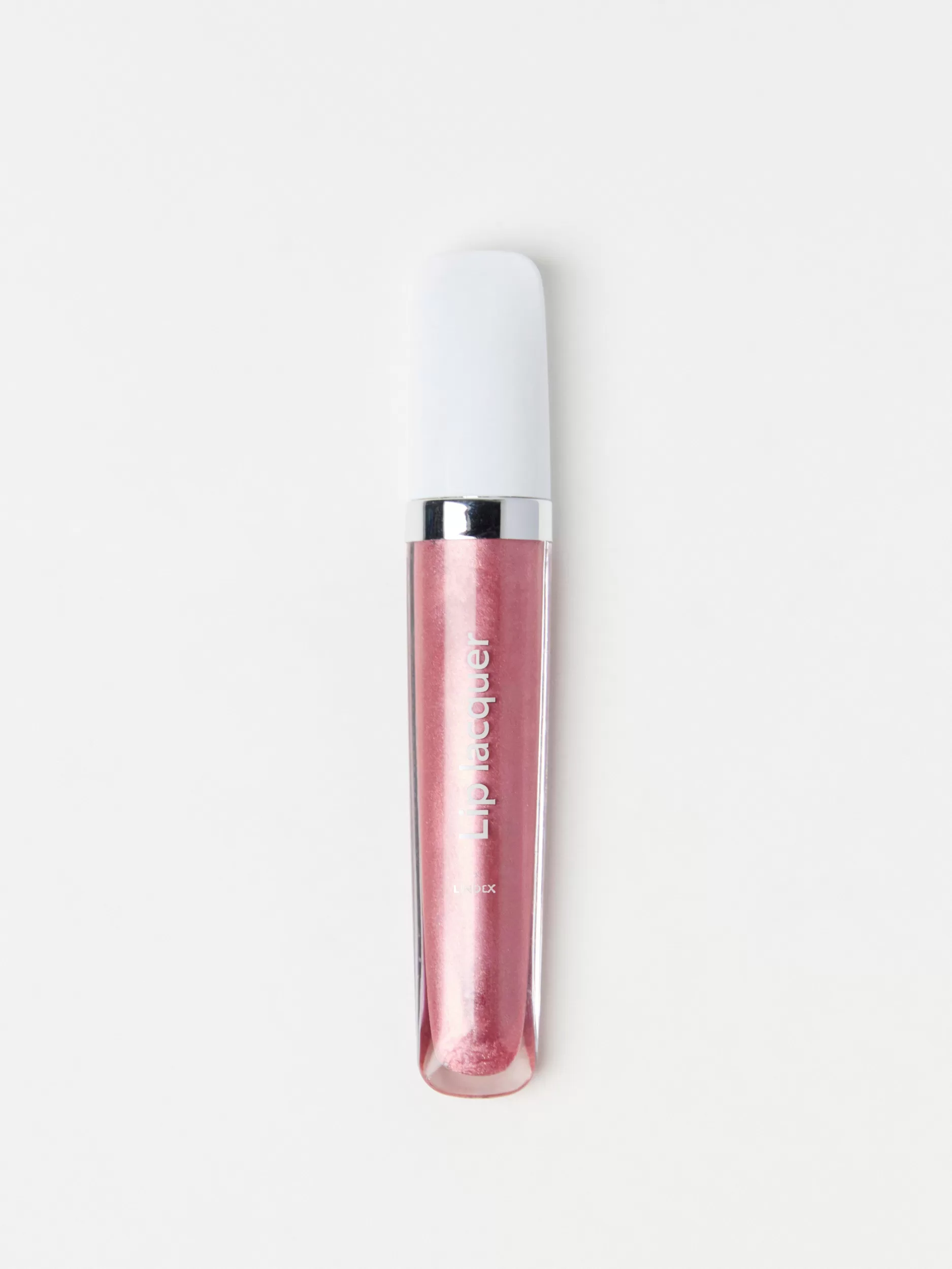 Lindex Lipgloss<Leppeglans 9 Rose Sugar