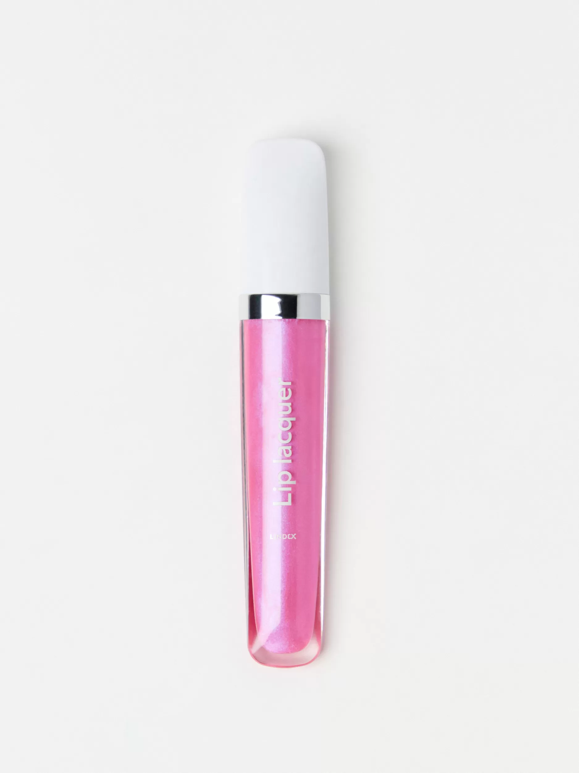 Lindex Lipgloss<Leppeglans 5 Peony Pink