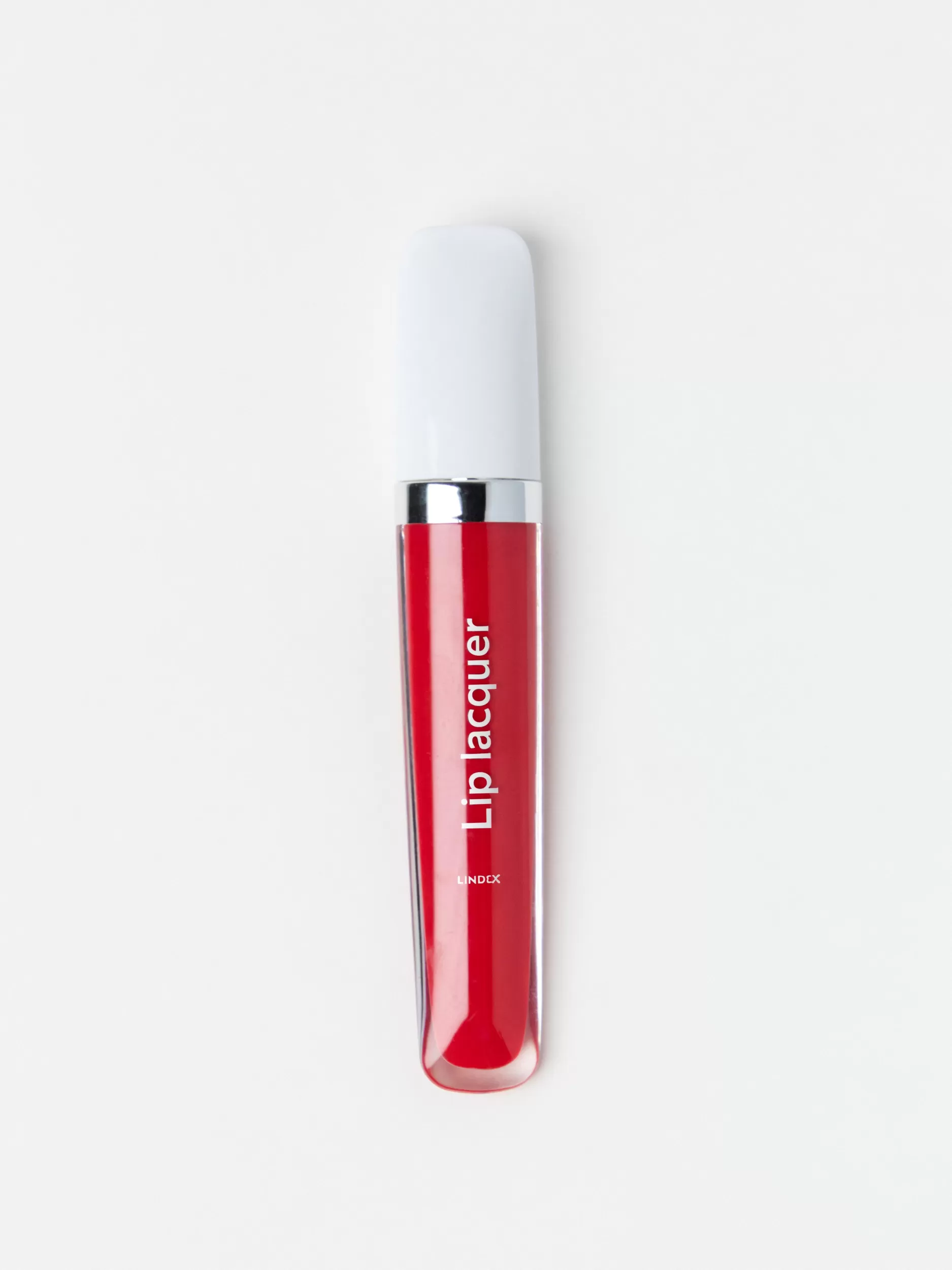 Lindex Lipgloss<Leppeglans 10 London Red